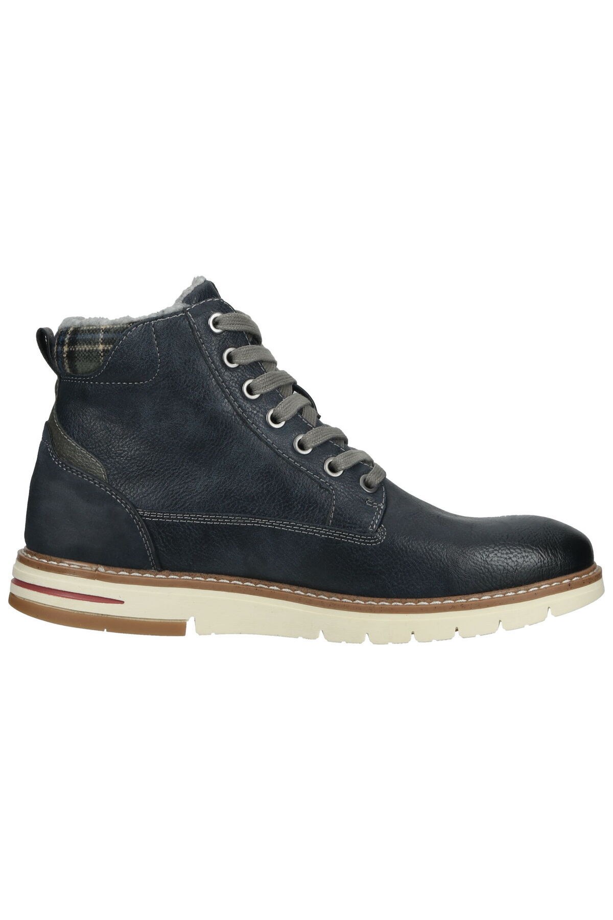 Mustang-Stiefelette 3