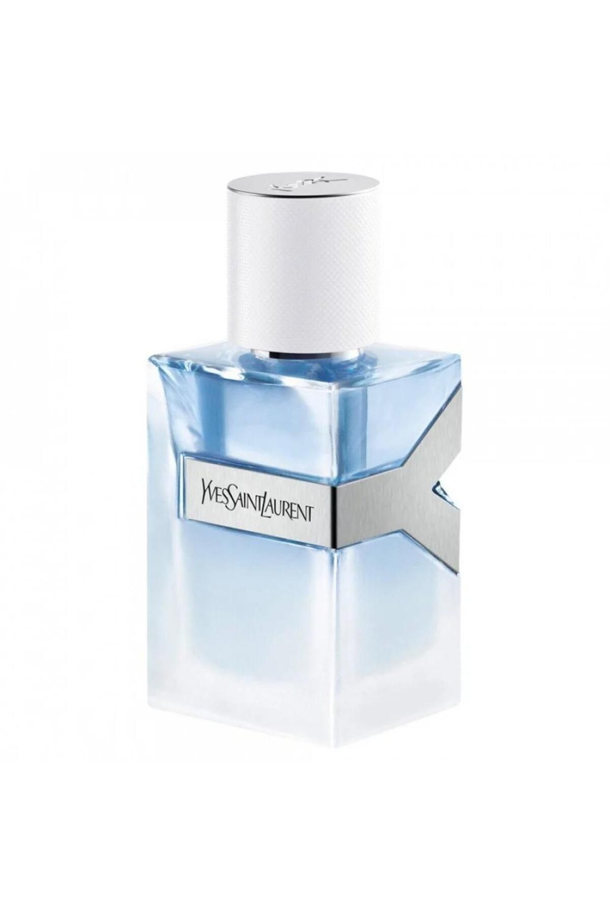 Yves Saint Laurent-Yves Saint Laurent Y Eau Fraiche Eau de Toilette 60ml 2