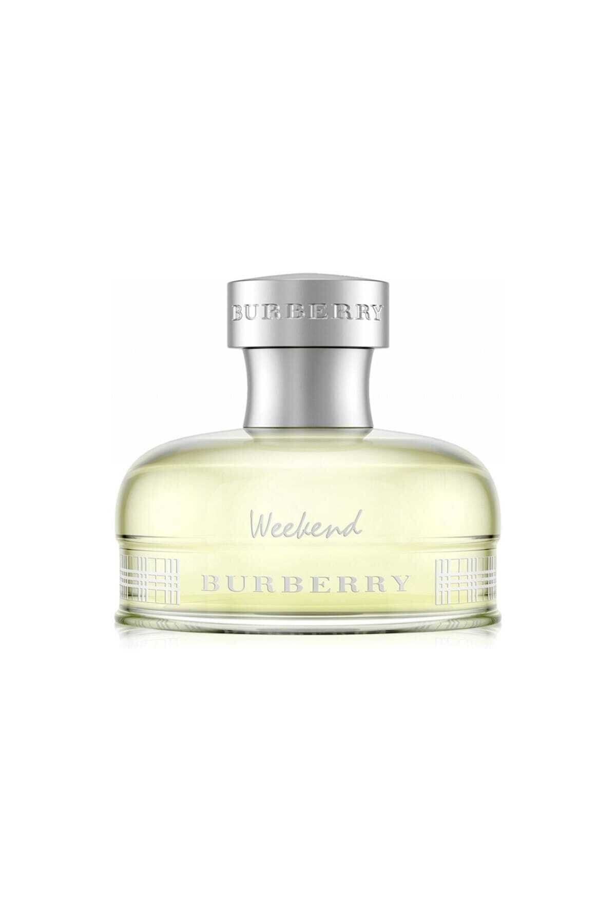 Women's Perfume Burberry 50ml Price Zoom BURBERRY Weekend Edp