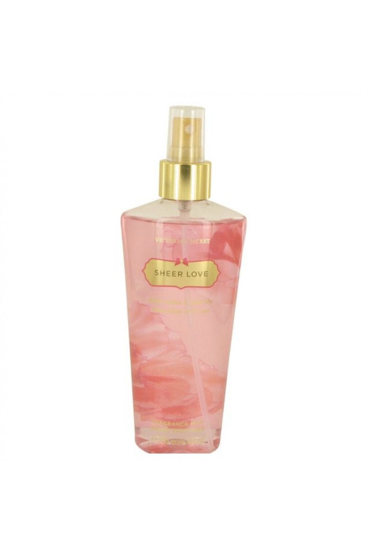 Victoria's Secret-Victoria's Secret Sheer Love Body Mist for Women 250ml 1