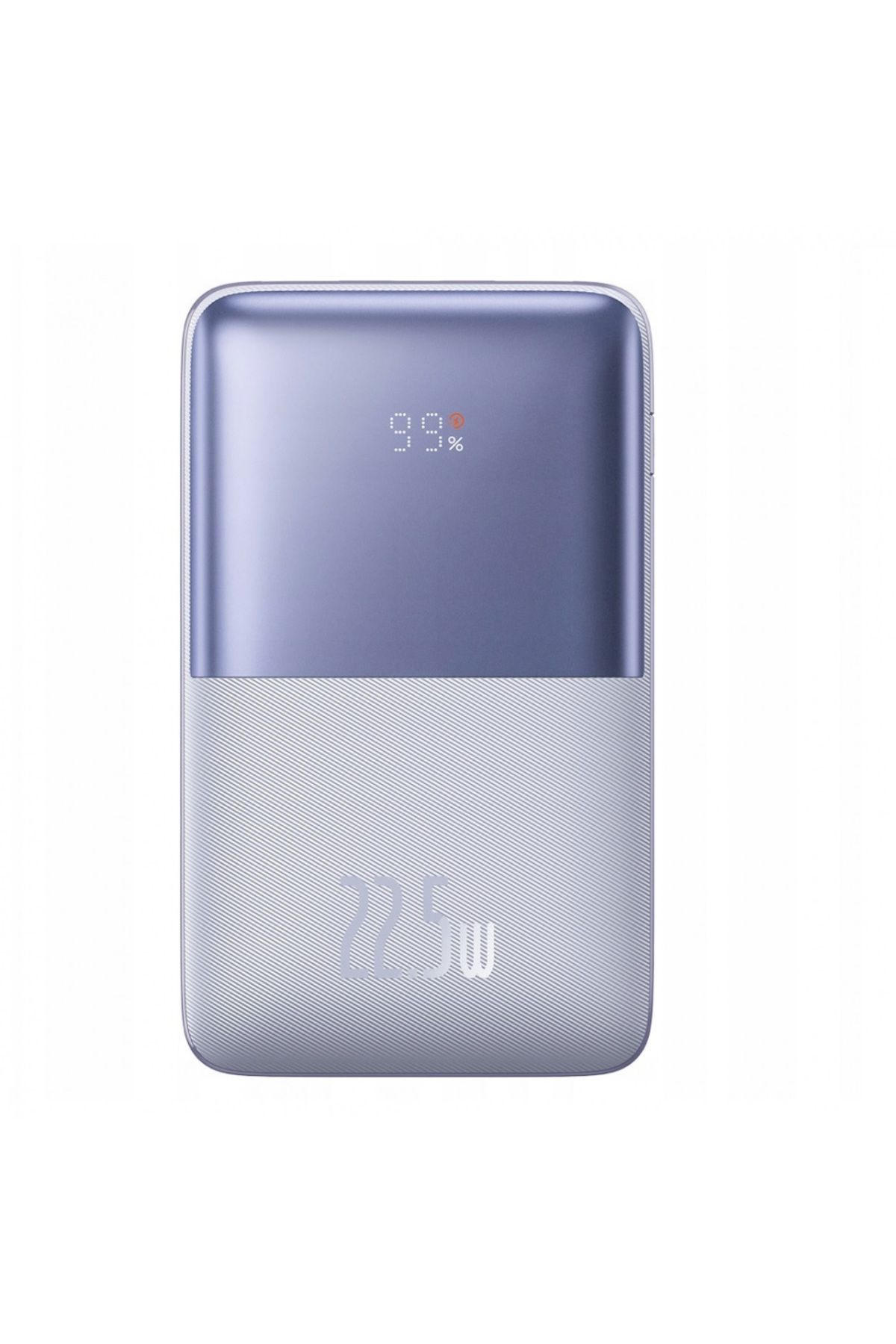 Baseus-20000.0 mAh USB C Portable Power Bank with Digital Display-20000 mAh with 1 USB C Port and 2 USB 1