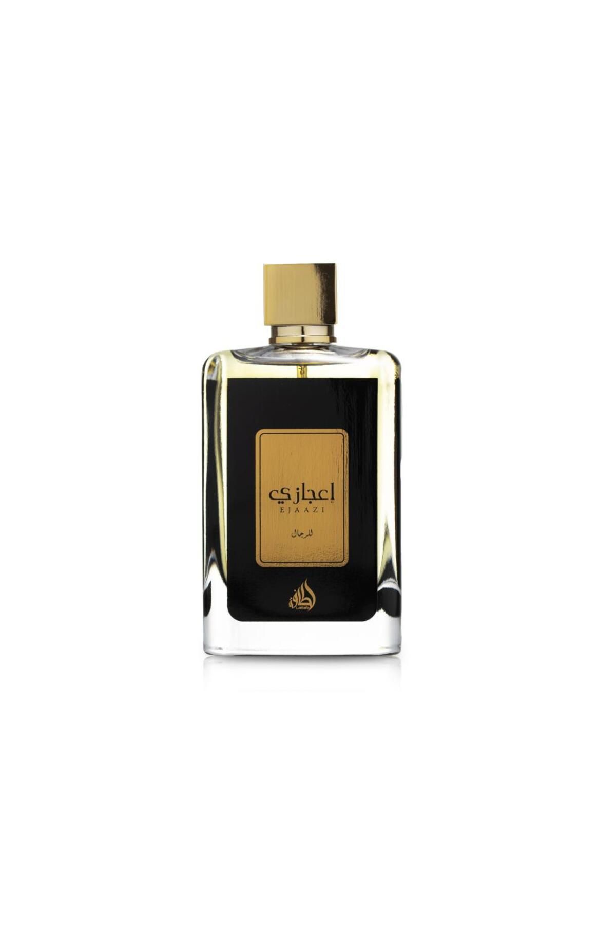 lattafa-عطر اعجازي من لطافة للرجال او دي برفيوم 100مل 2