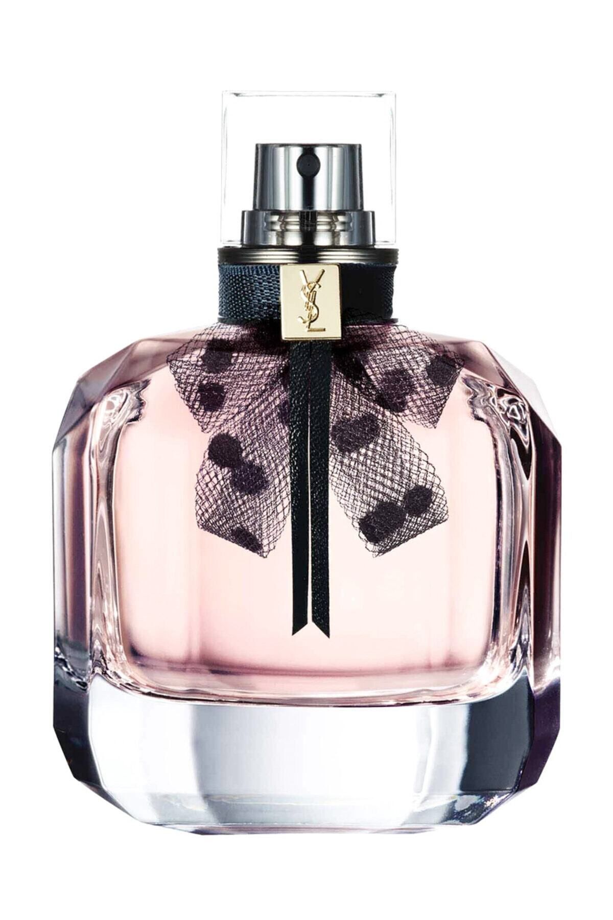 Yves Saint Laurent-عطر مون باريس إد 90 مل للنساء3614271681898 1