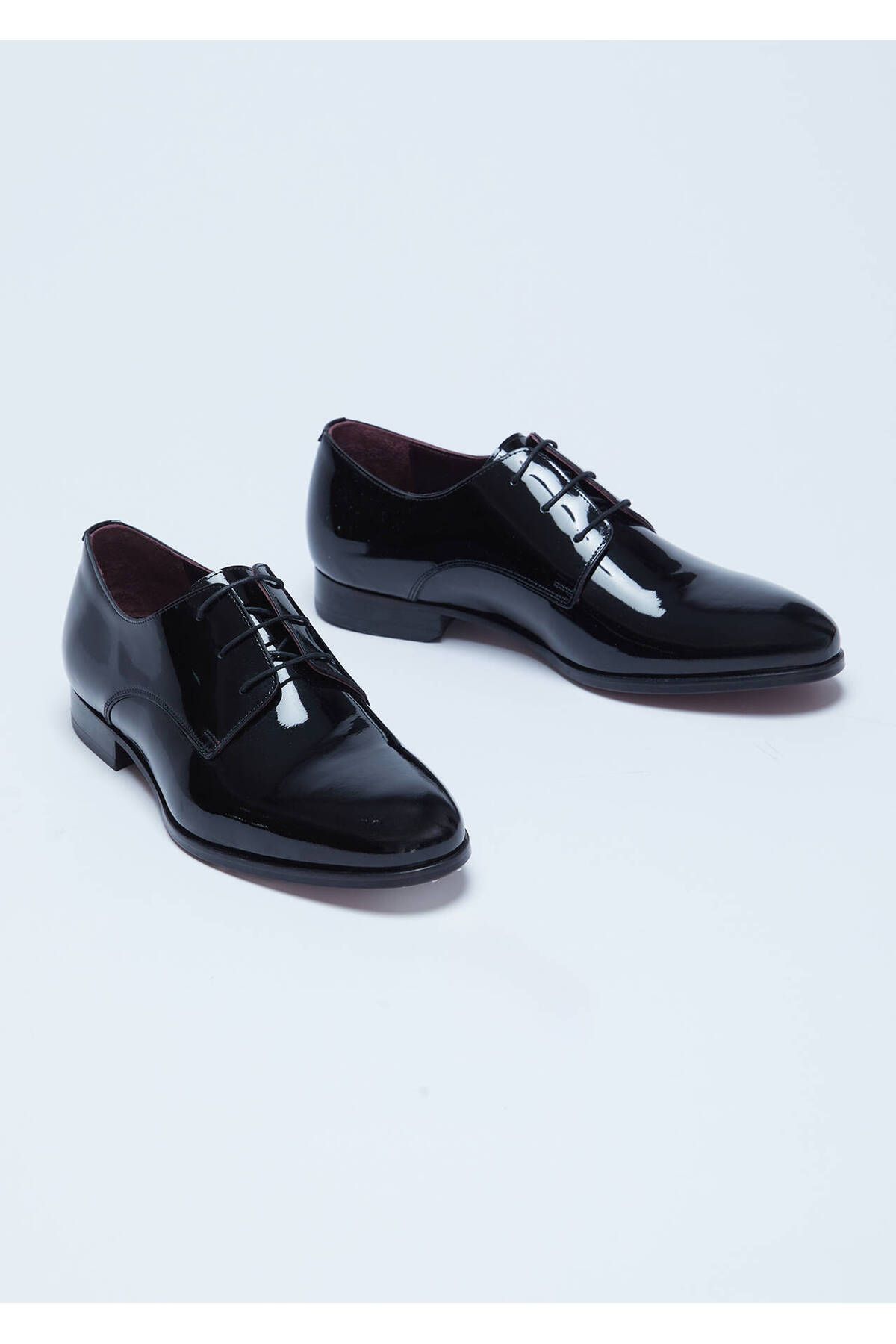 Ramsey-Tuxedo Black Shoes 3