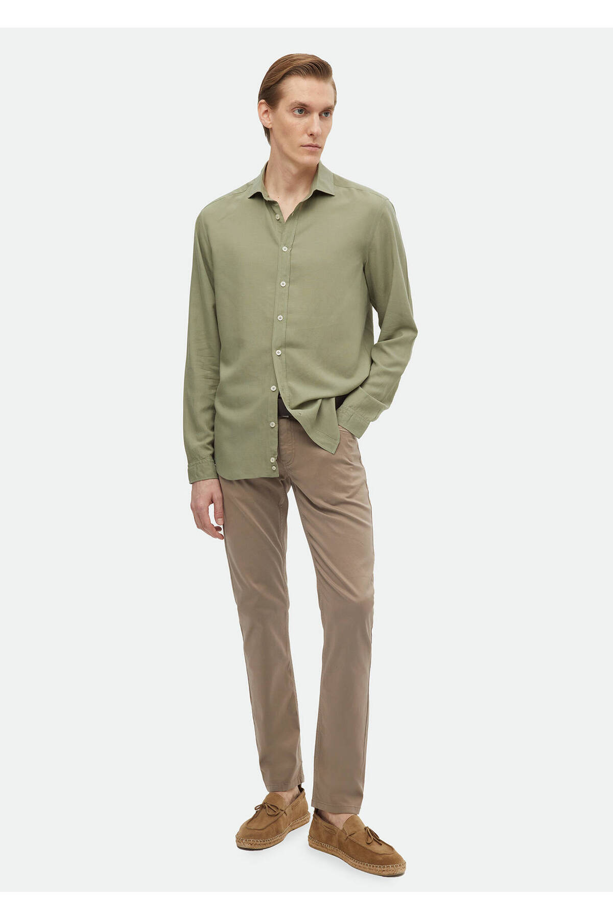 complete the look image