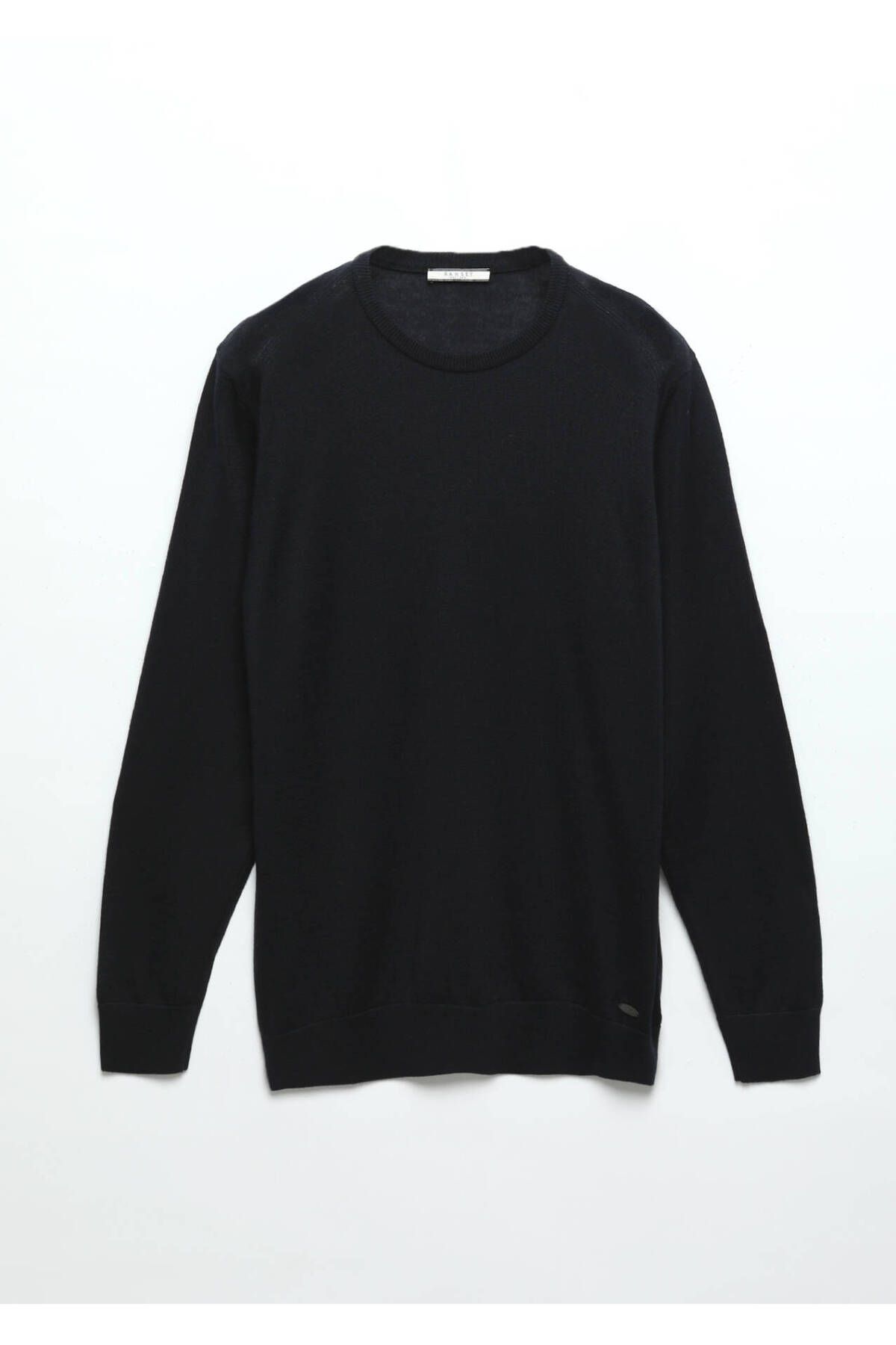 Ramsey-Knitwear Sweater 7