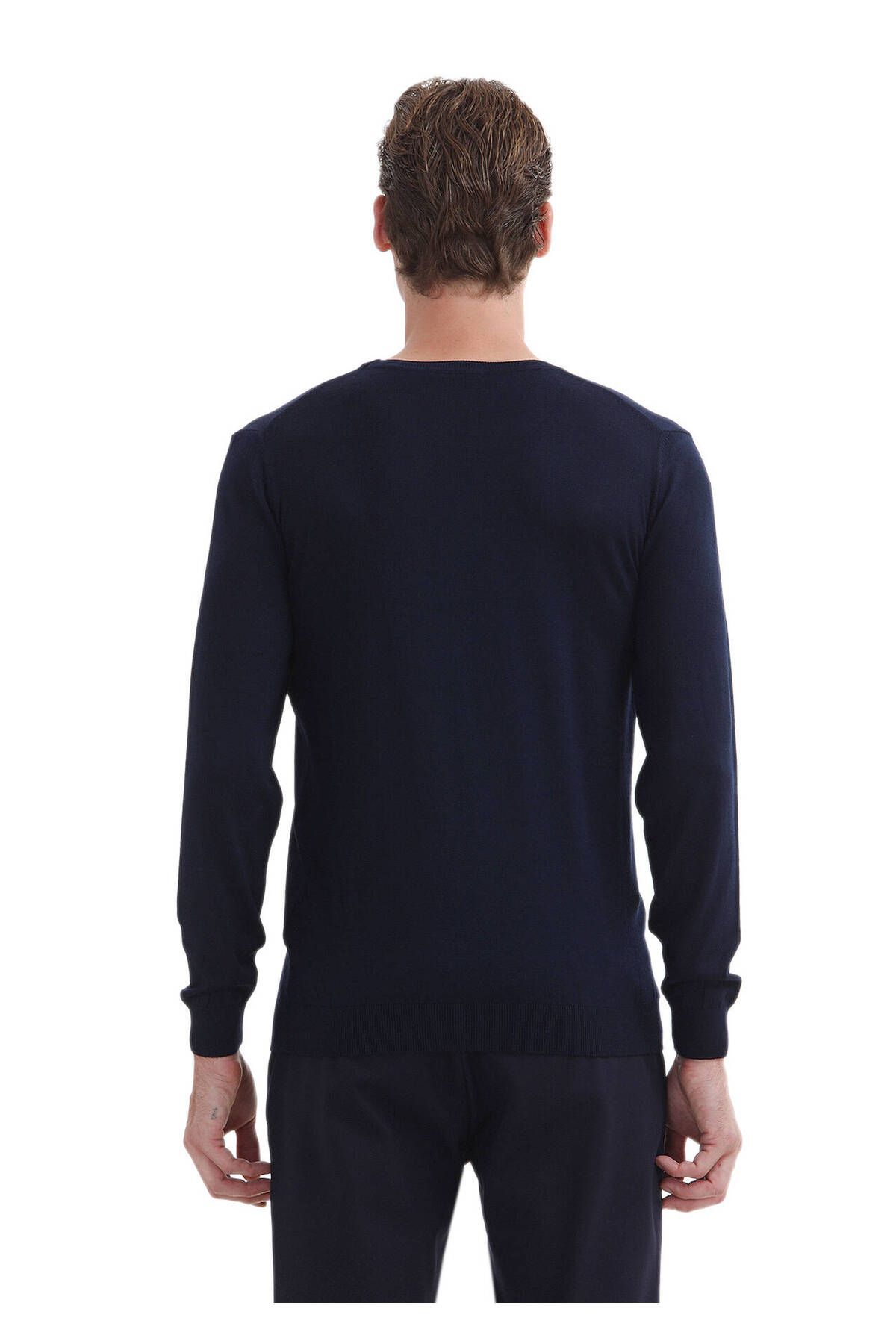 Ramsey-Knitwear Sweater 4