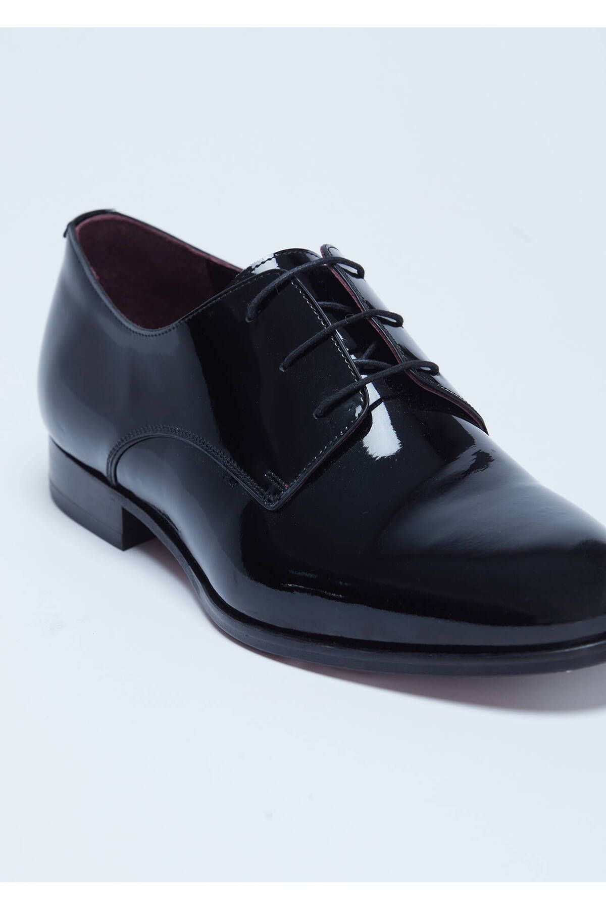 Ramsey-Tuxedo Black Shoes 2