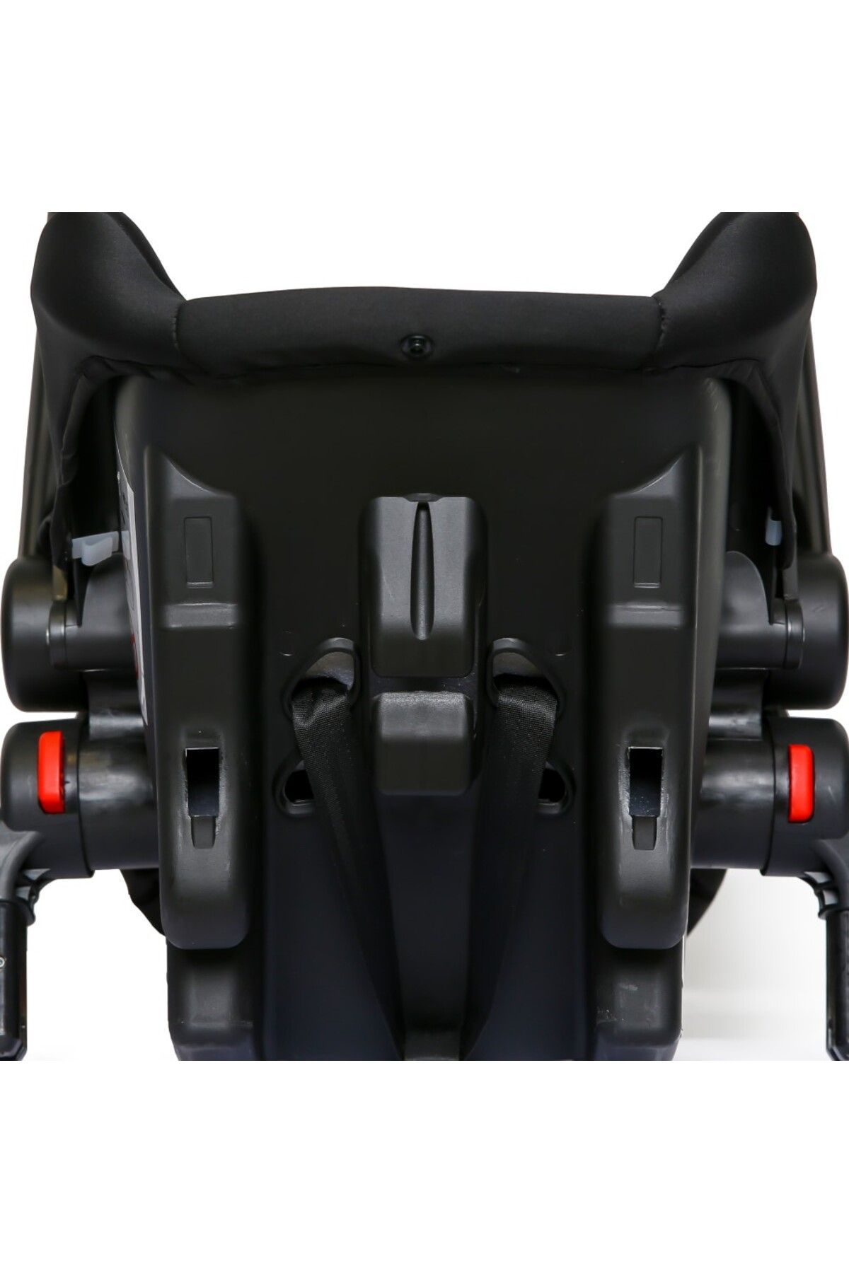 TEKNUM-Teknum Infant Car Seat - Black (0 - 12 Months) 7