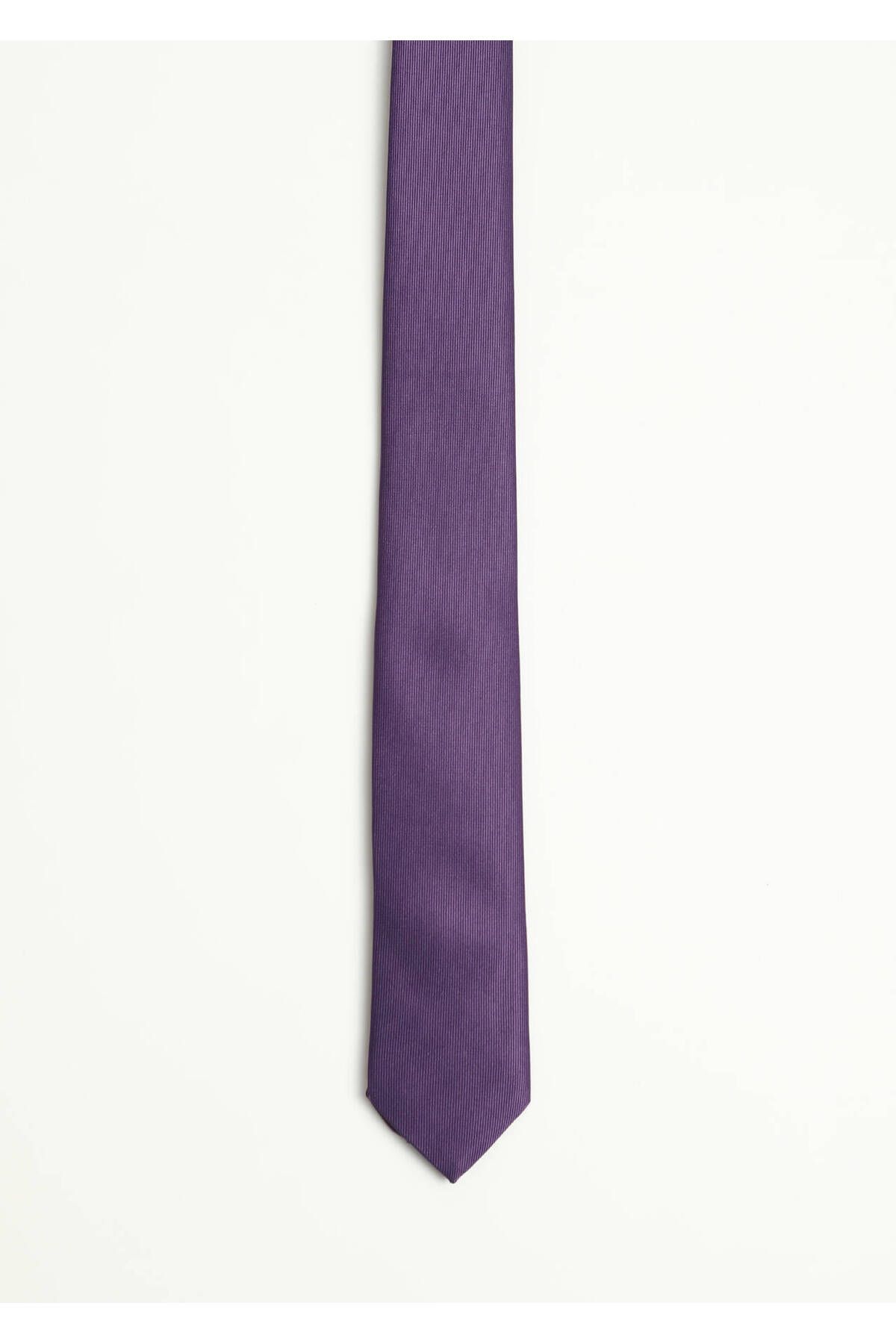 Ramsey-Purple Tie 1