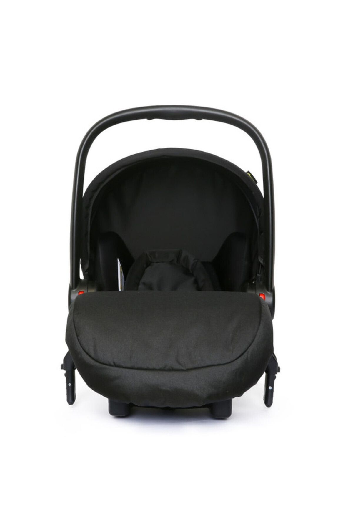 TEKNUM-Teknum Infant Car Seat - Black (0 - 12 Months) 5