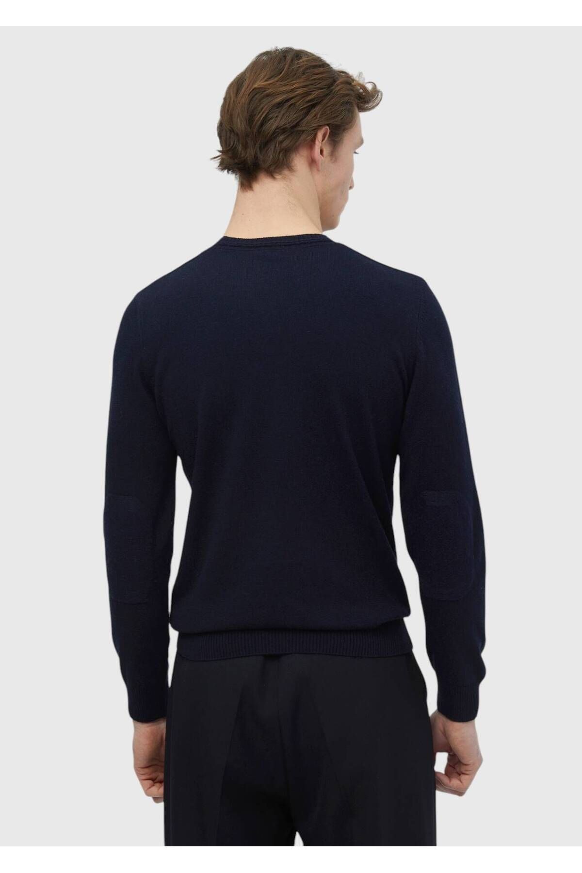 Ramsey-Knitwear Sweater 6