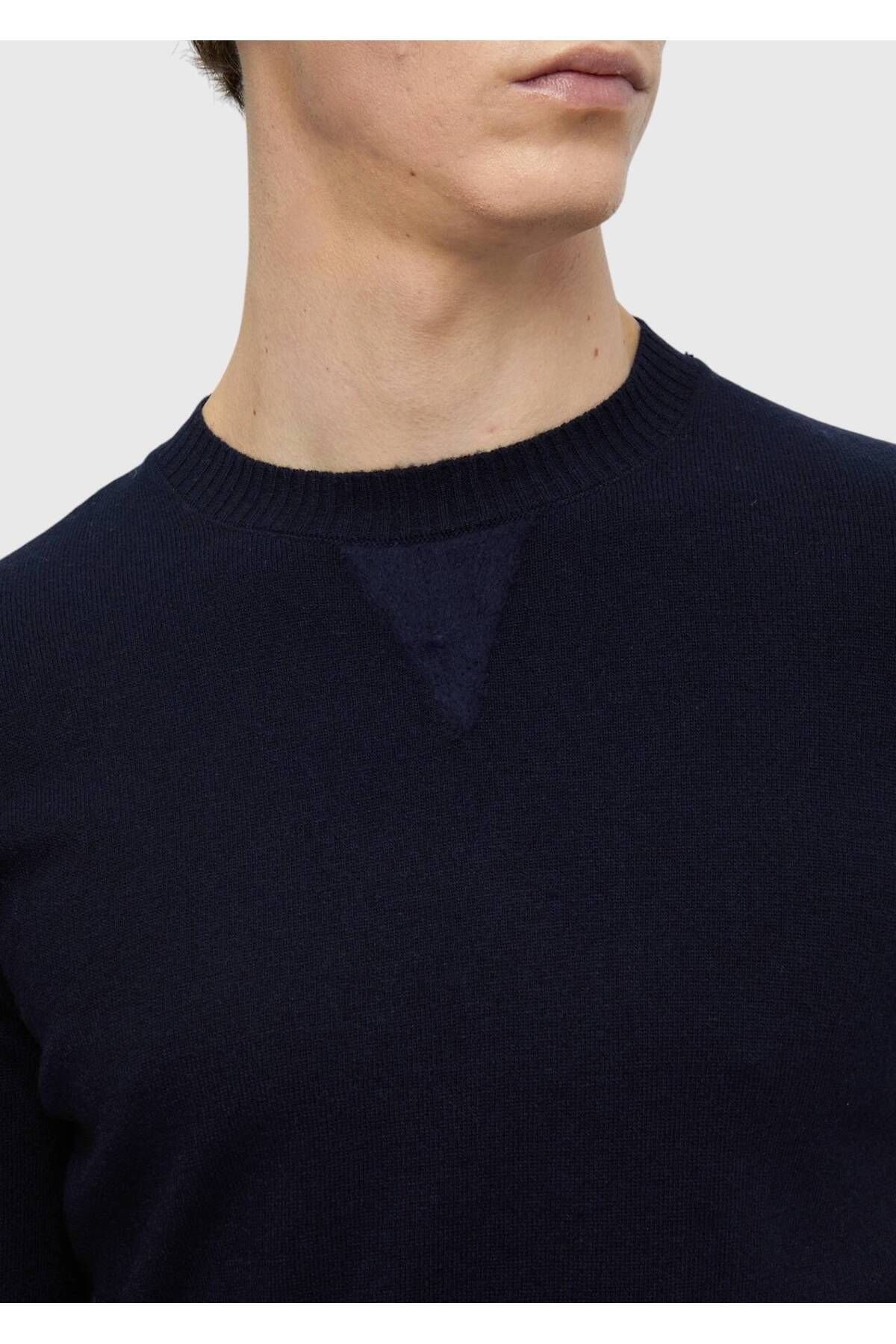 Ramsey-Knitwear Sweater 5