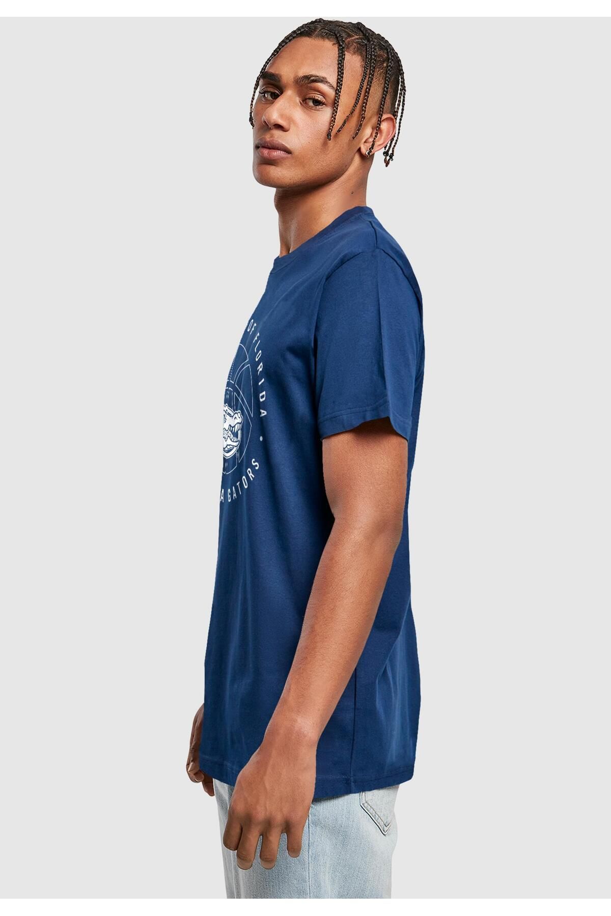Merchcode-University Of Florida - Florida Gators T-shirt 4
