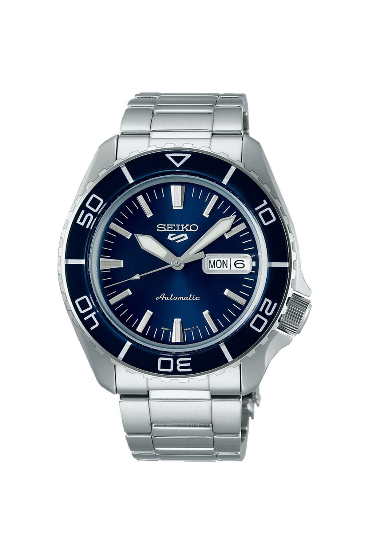 Seiko-Srpk97J Seiko Wristwatch 1