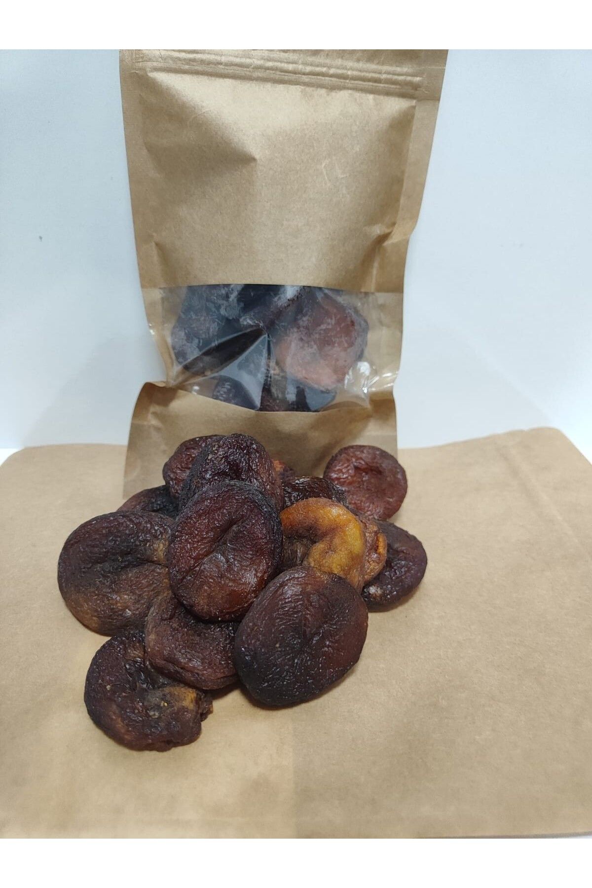 PINAR KURUYEMİŞ GÜN KURUSU KAYISI JUMBO 1 KG