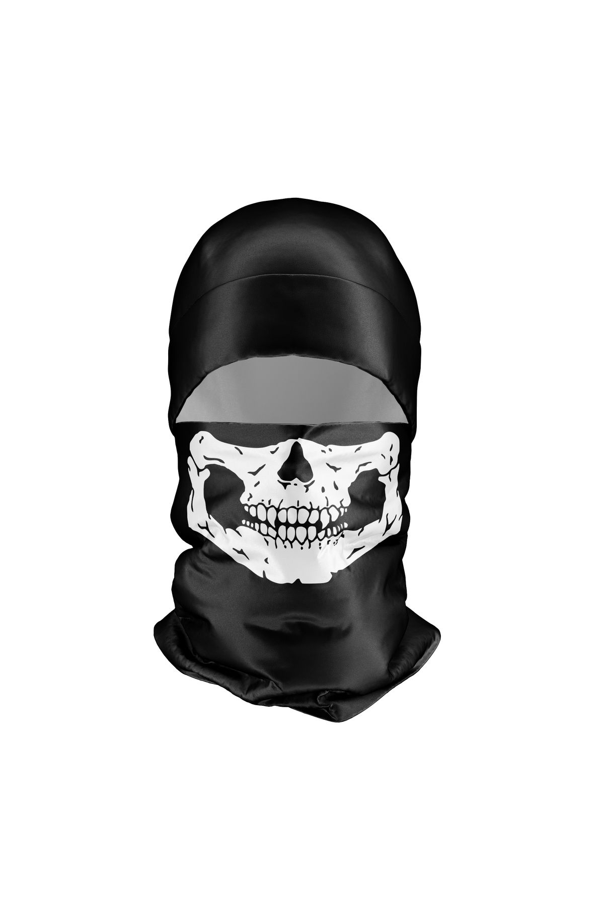 Lopron-Balaclava, Biker Mask, Buff Bandana 1