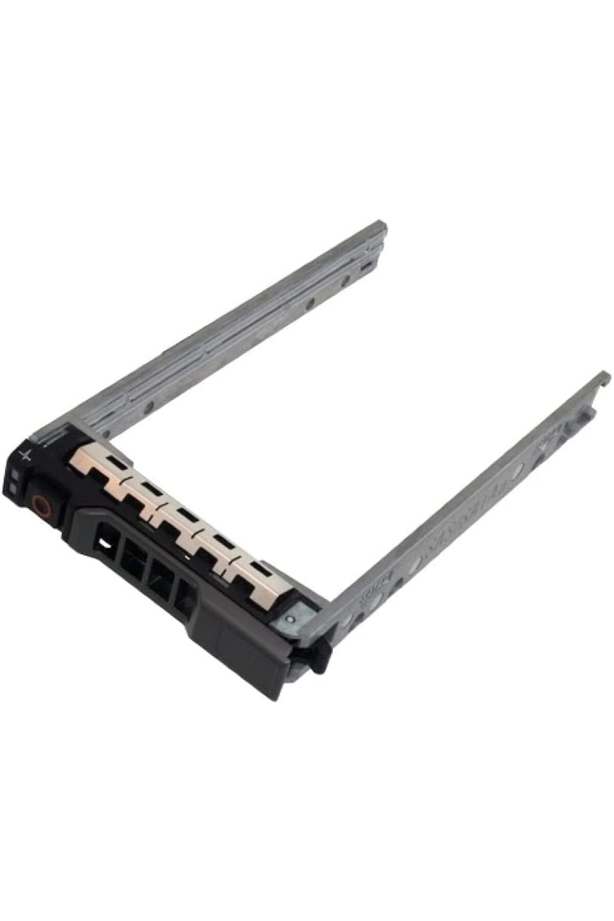 STOREMAX cmllashop G176J Dell Uyumlu 2.5" Disk Kızağı (R610 R620 R630 R710 R720 R730) 542093