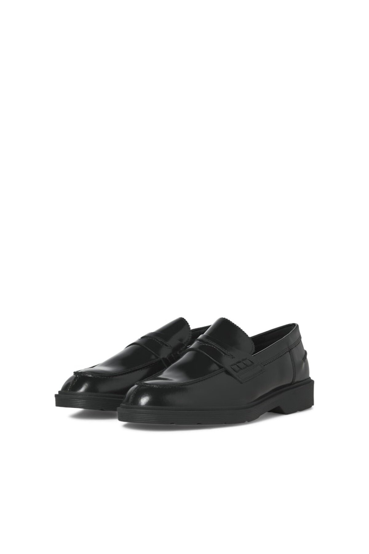 لوفر مردانه هندسی | جک اند جونز Jack & Jones 12268369 - تصویر 3
