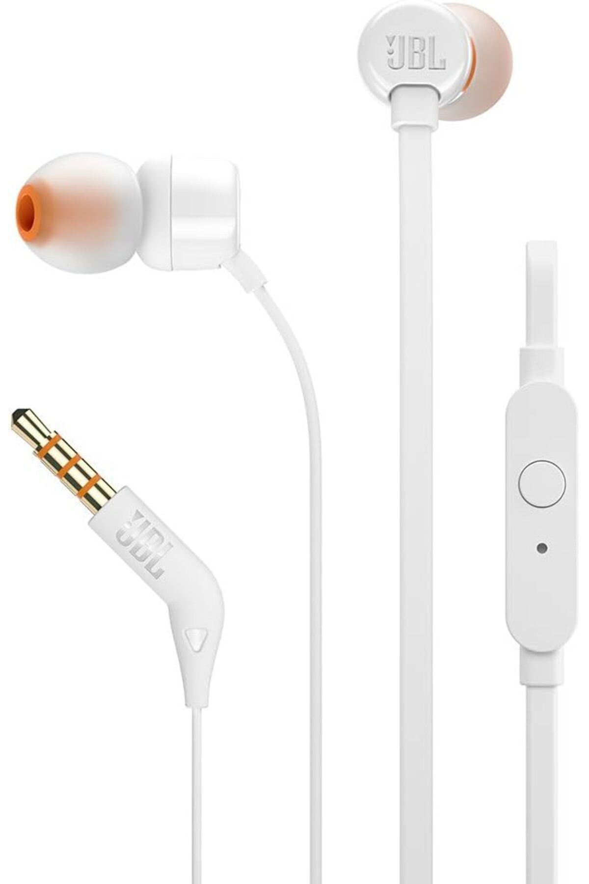 STOREMAX mrttnca Tune 160, Kulaklık, CT, IE, Beyaz trndymrt 1087243
