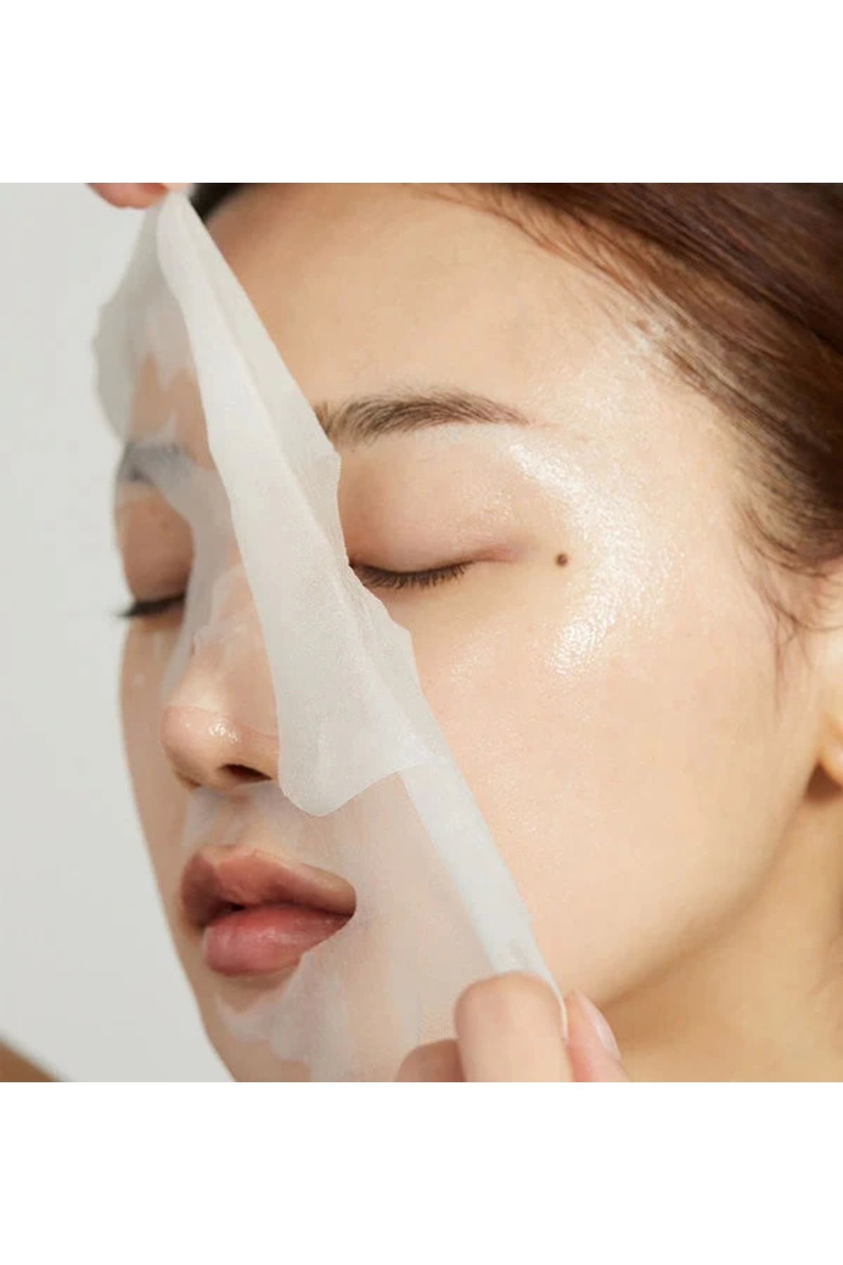 ماسک صورت آرامش SUPER CICA بخش مراقبت های جهانی Medicube