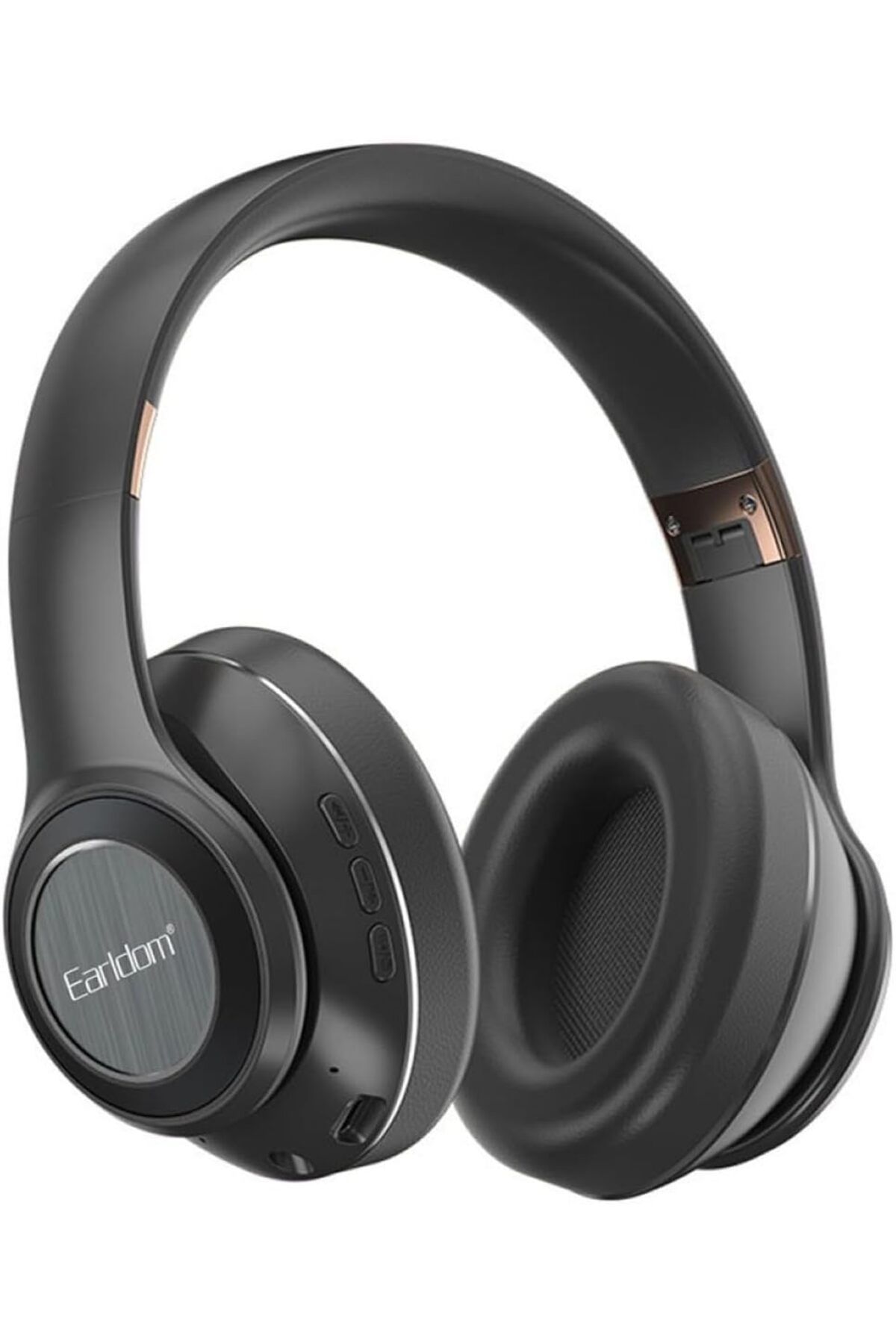 STOREMAX sellbuystore Stereo Bluetooth Kablosuz Kafaüstü Kulaklık (Mikrofonlu) 1053513