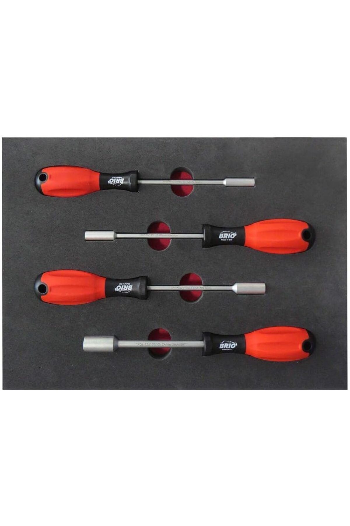 STOREMAX ysstorex Tornavida Seti Lokma 4 Parça 7-8-10-13 Sünger Yataklı StarColxlection 655141