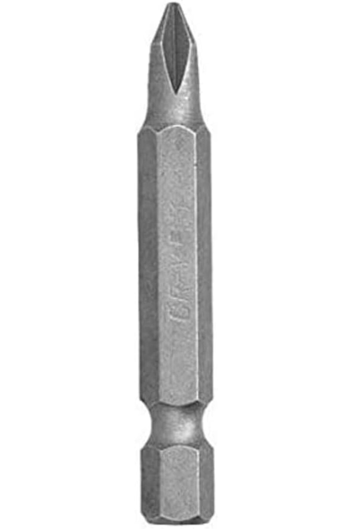 STOREMAX ysstorex T 22222, Bits Uç Seti (Ph2X50Mm, 12Adet), Koyu Gri StarColxlection 655141