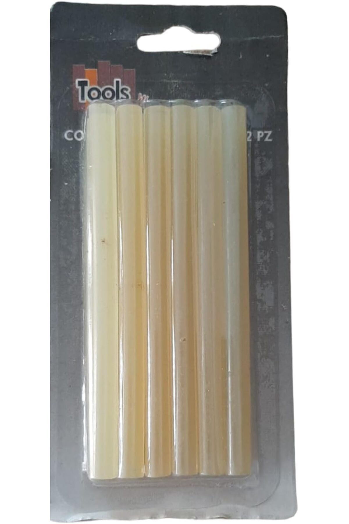 STOREMAX mrttnca İnce Mum Silikon 12 Adet 10cm x 0,5cm Yukamak trndymrt 1087243