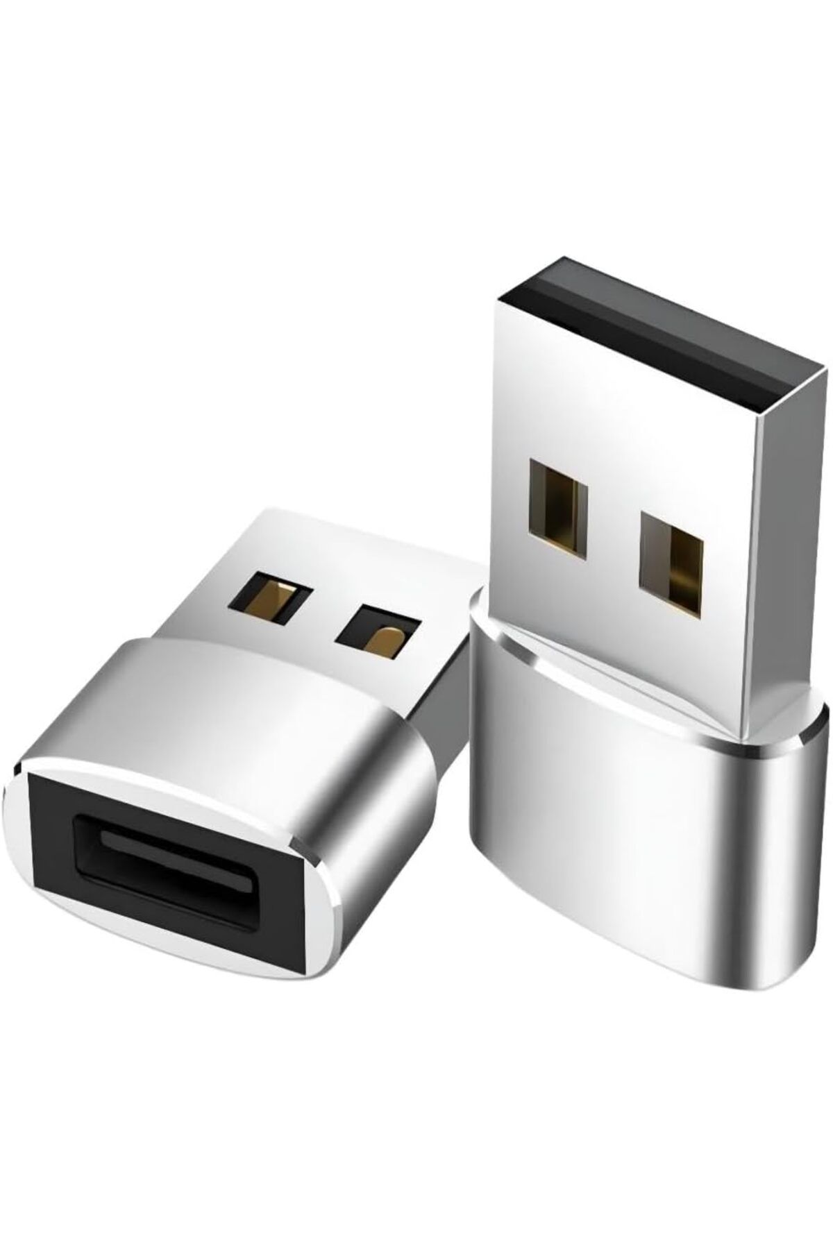 STOREMAX bystoreby Usb-C Usb 3.1 Type C Dişi - Usb 3.0 Erkek Adaptör Konnektörü Çevirici Dönüştürüc