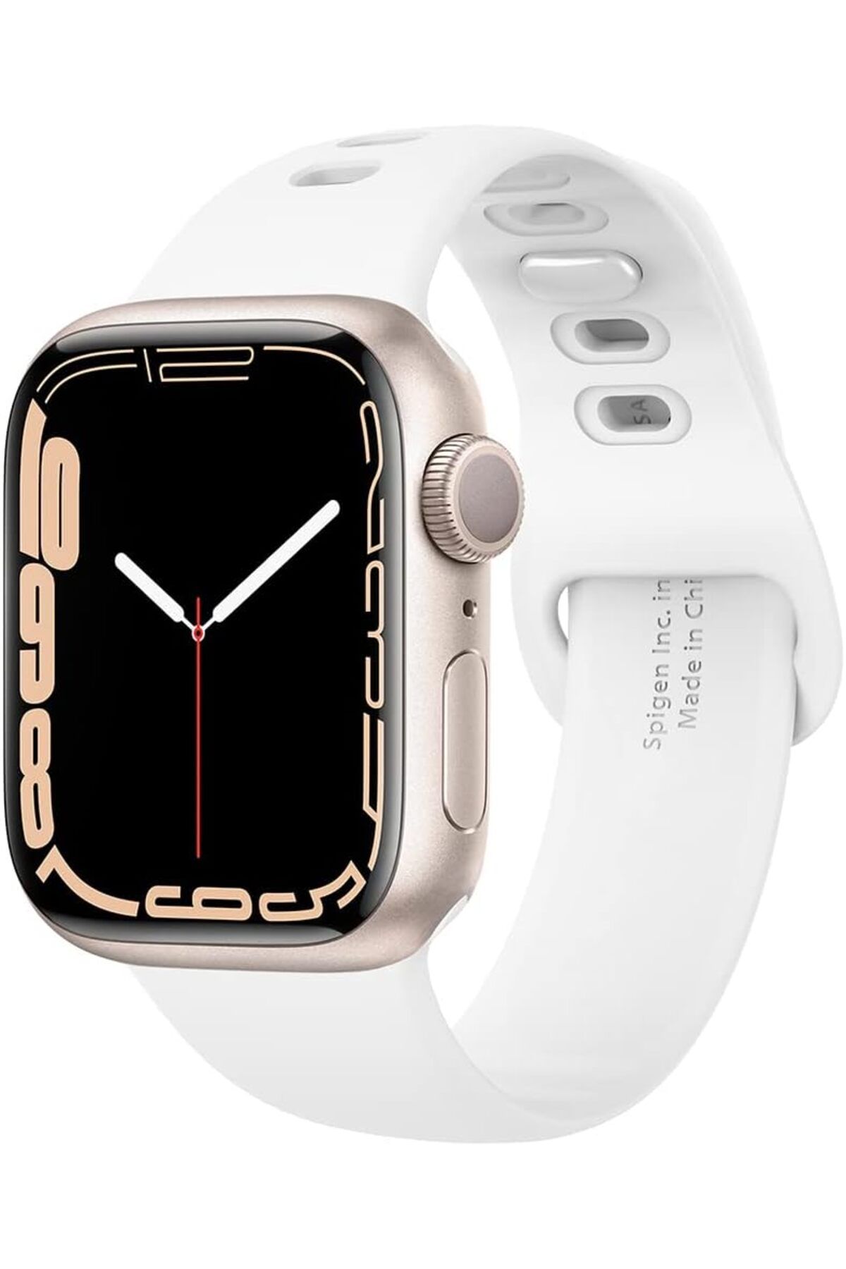 STOREMAX htpshopmx Air Fit Watch Band 44mm/42mm Variation Parent için tasarlanmıştır str http 1092444