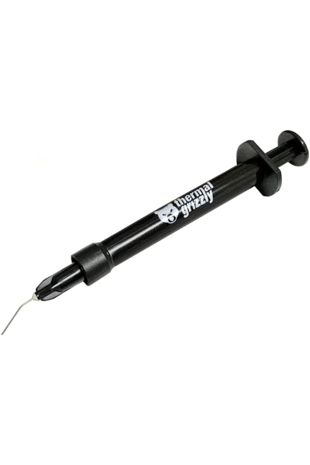 STOREMAX daliashops Grizzly 5gr Conductonaut Liquid Metal Termal Macun (TG-C-005-R) Star Collection 542167