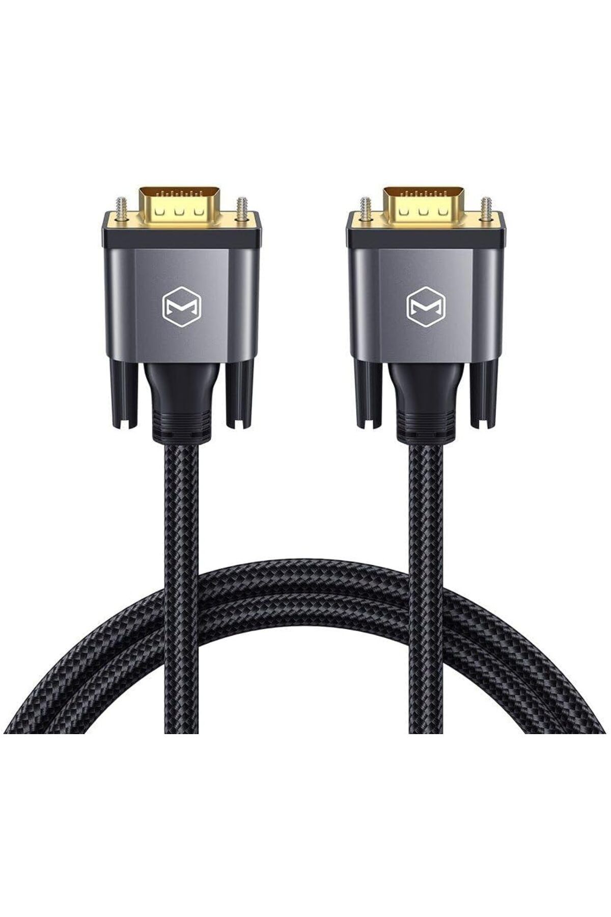 STOREMAX lbstorex Vga To Vga Dönüştürücü Kablo 2 Mt Ca-7780 Newdsng 1116818