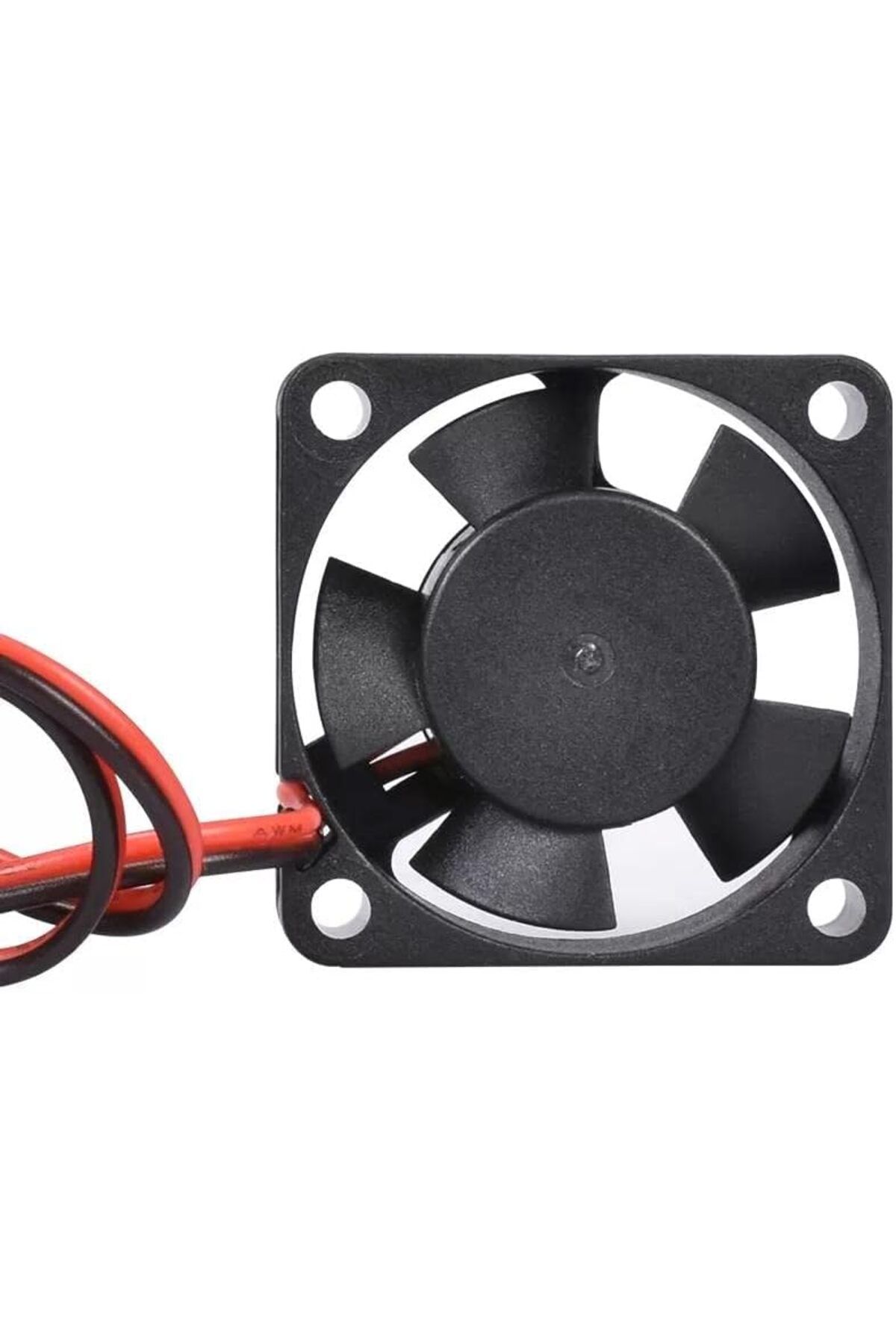 STOREMAX srhtDS 40x40x10 mm DC 24V Fan Desing 266450