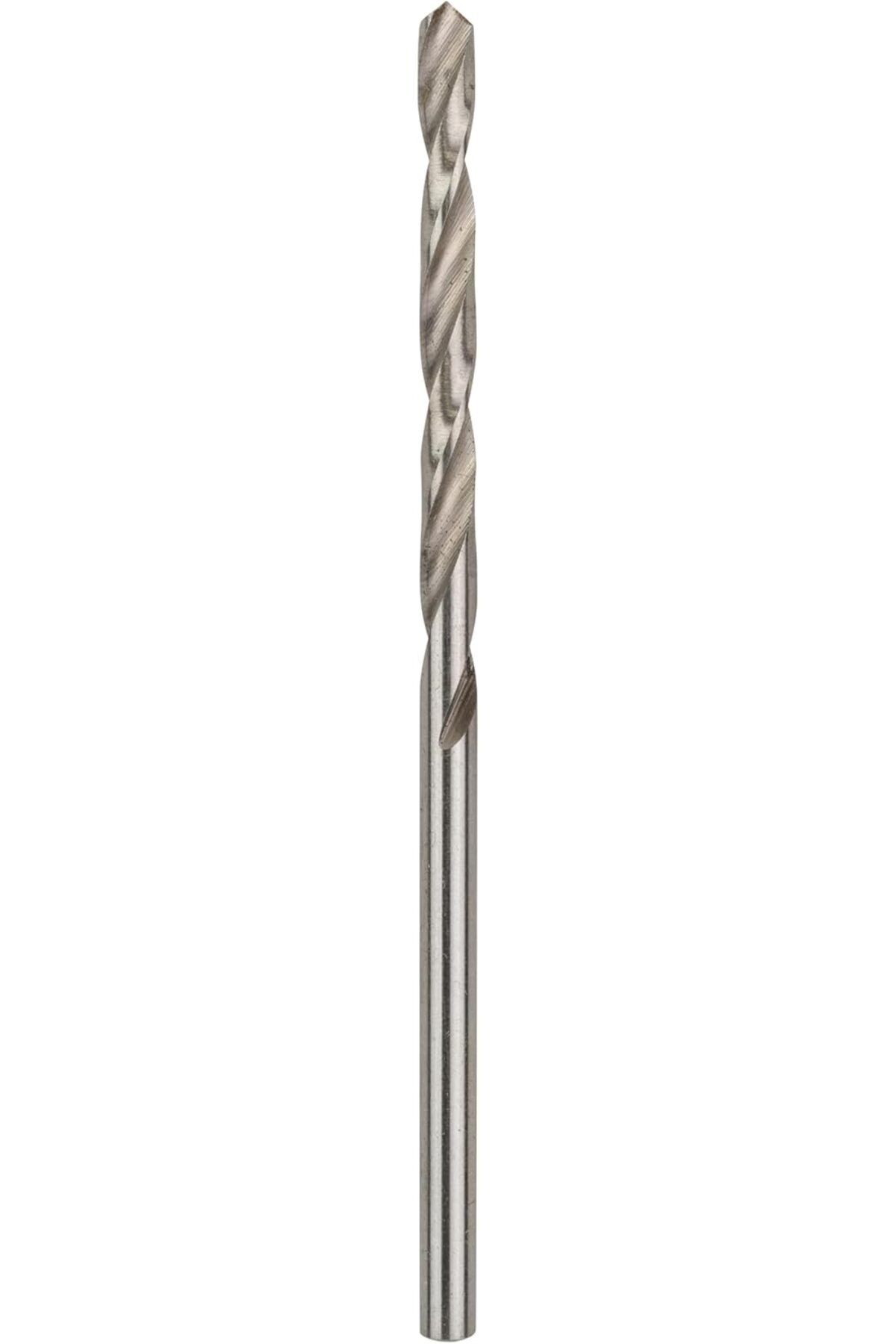 STOREMAX ysstorex Professional Matkap Ve Kırıcı Delici Uçları, Metal Matkap Uçları, Gri, 10 Adet StarC