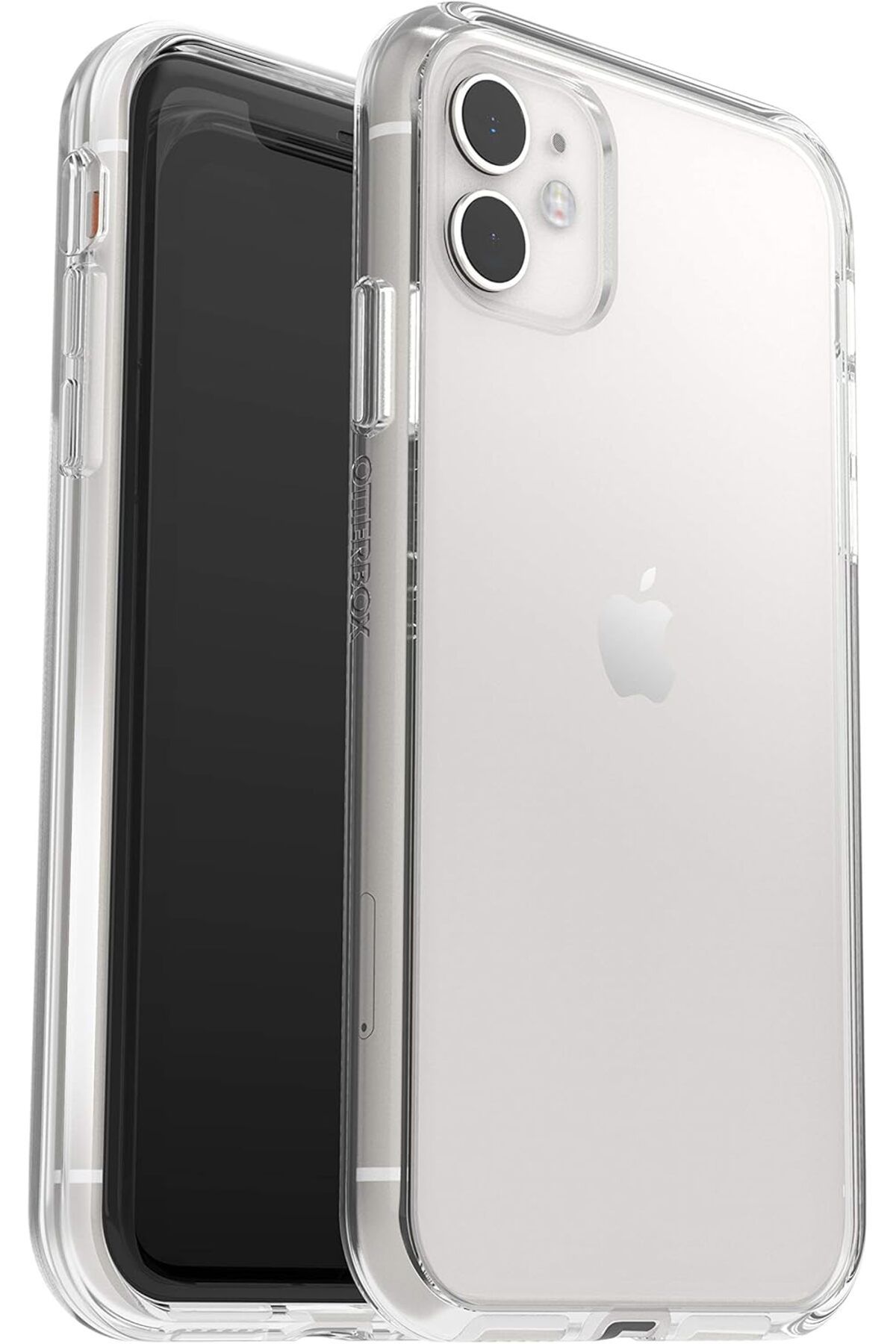 STOREMAX htpshopmx iPhone 11 Şık Kılıf, Darbeye Dayanıklı, Düşmeye Dayanıklı, Ultra İnce, Koruyucu