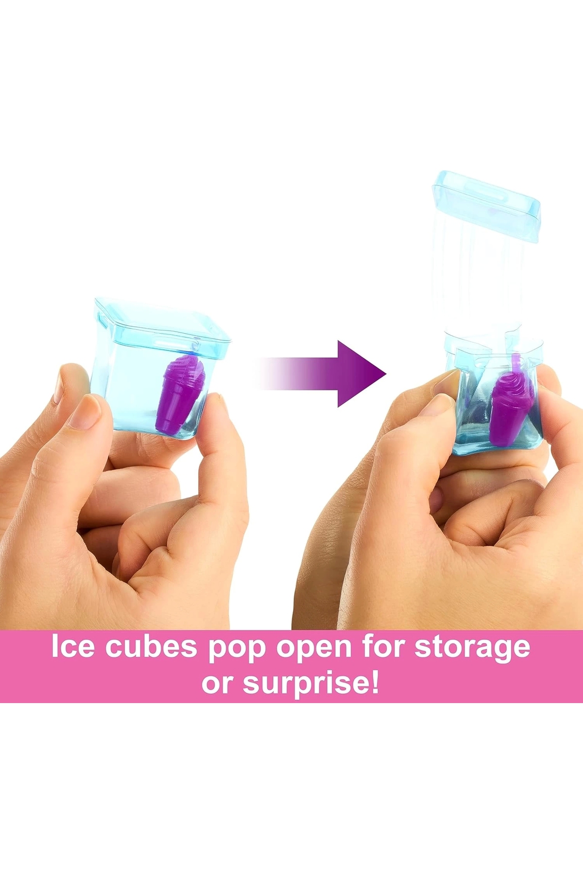 Barbie Pop Reveal Meyve Serisi HNW40-HNW41 fotoğrafı 6 (önizleme)