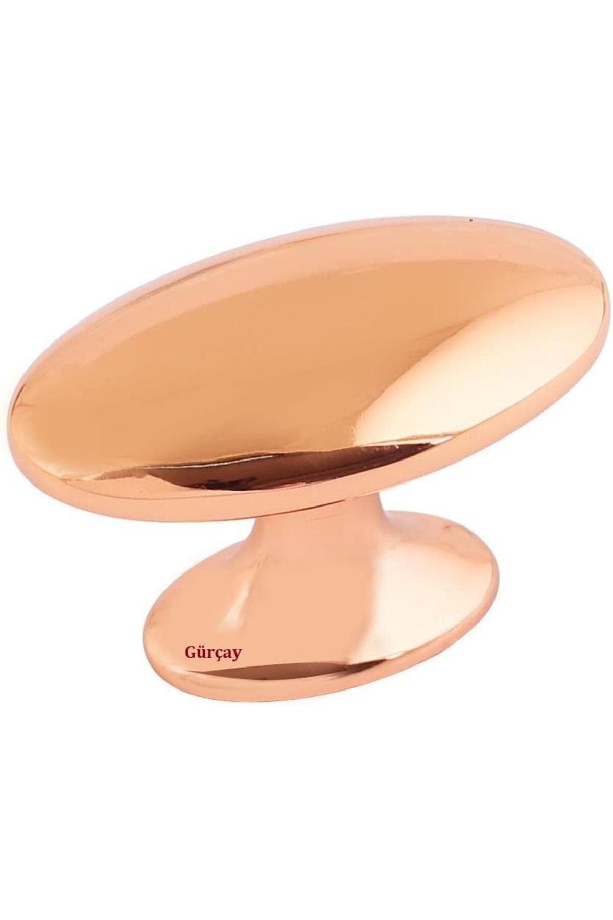 STOREMAX mrttnca Hırdavat Luxury Arya Düğme Kulp Rose (2 Adet) trndymrt 1087243