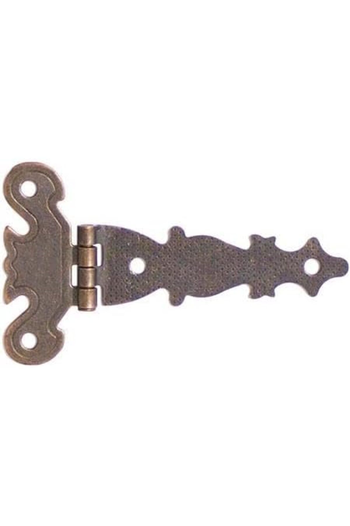 STOREMAX lbstorex Hırdavat Kelebek Menteşe Metal Tek Kuyruk Bakır (2 Adet) Newdsng 1116818