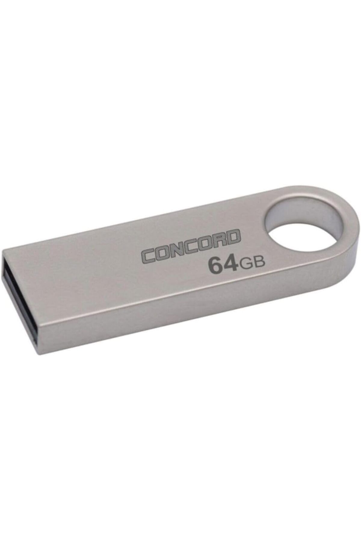 STOREMAX Concord C-U64 64GB USB Flash Bellek 2.0 Ultra Flair