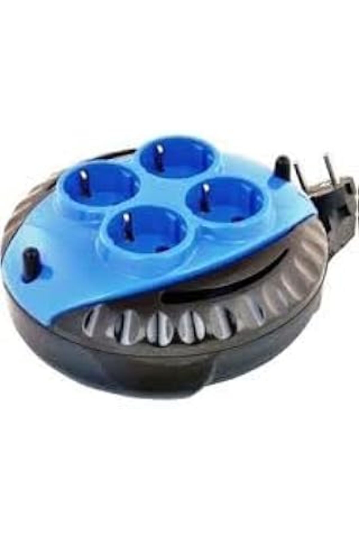 STOREMAX lbstorex Master Mini Kablolu Makara 4'lü 3 Metre 3x1,5mm 505400 Newdsng 1116818