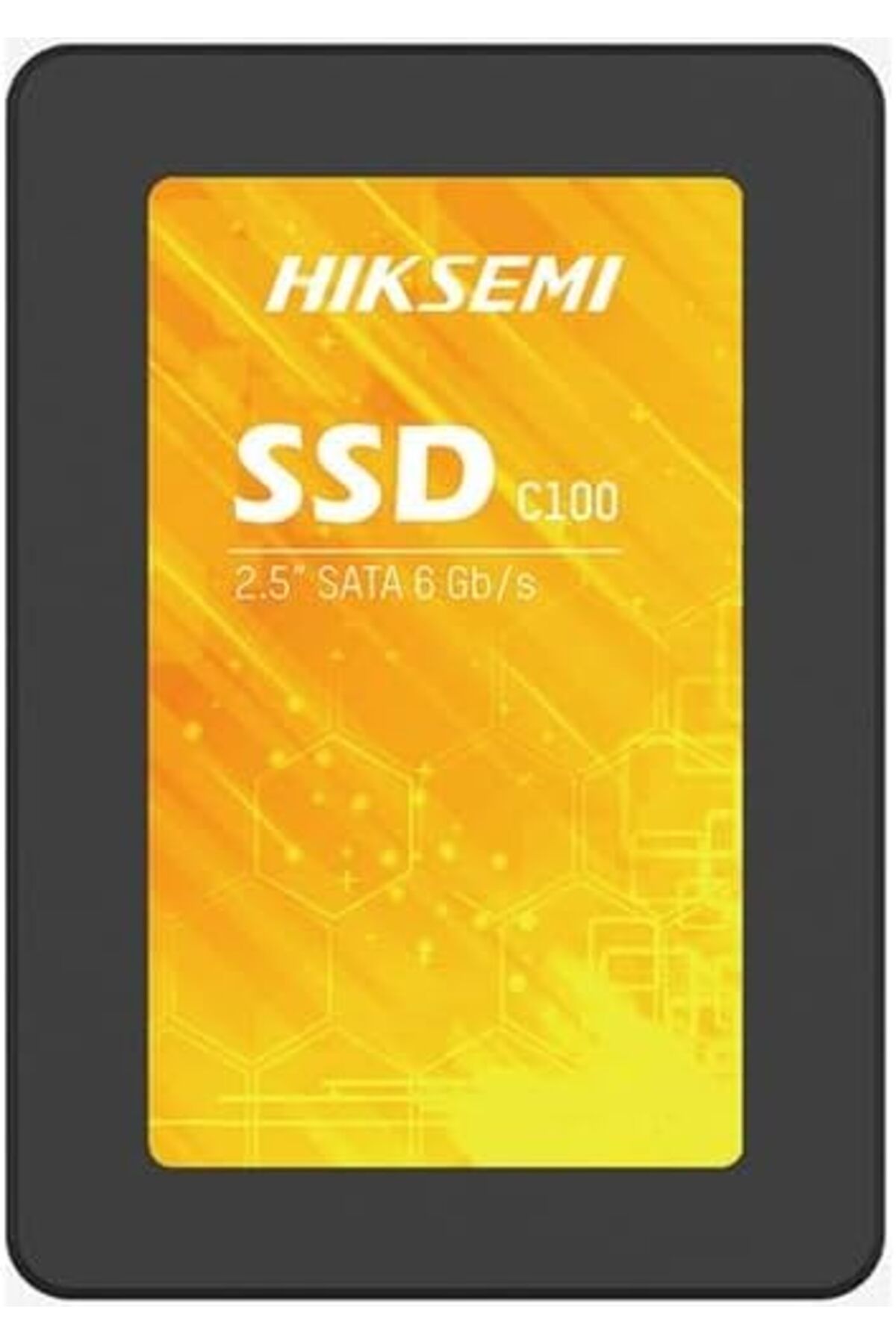 STOREMAX buystoremx Hiksemi 240 Gb Disk Sata 3 C100/240gb newstar 1051066