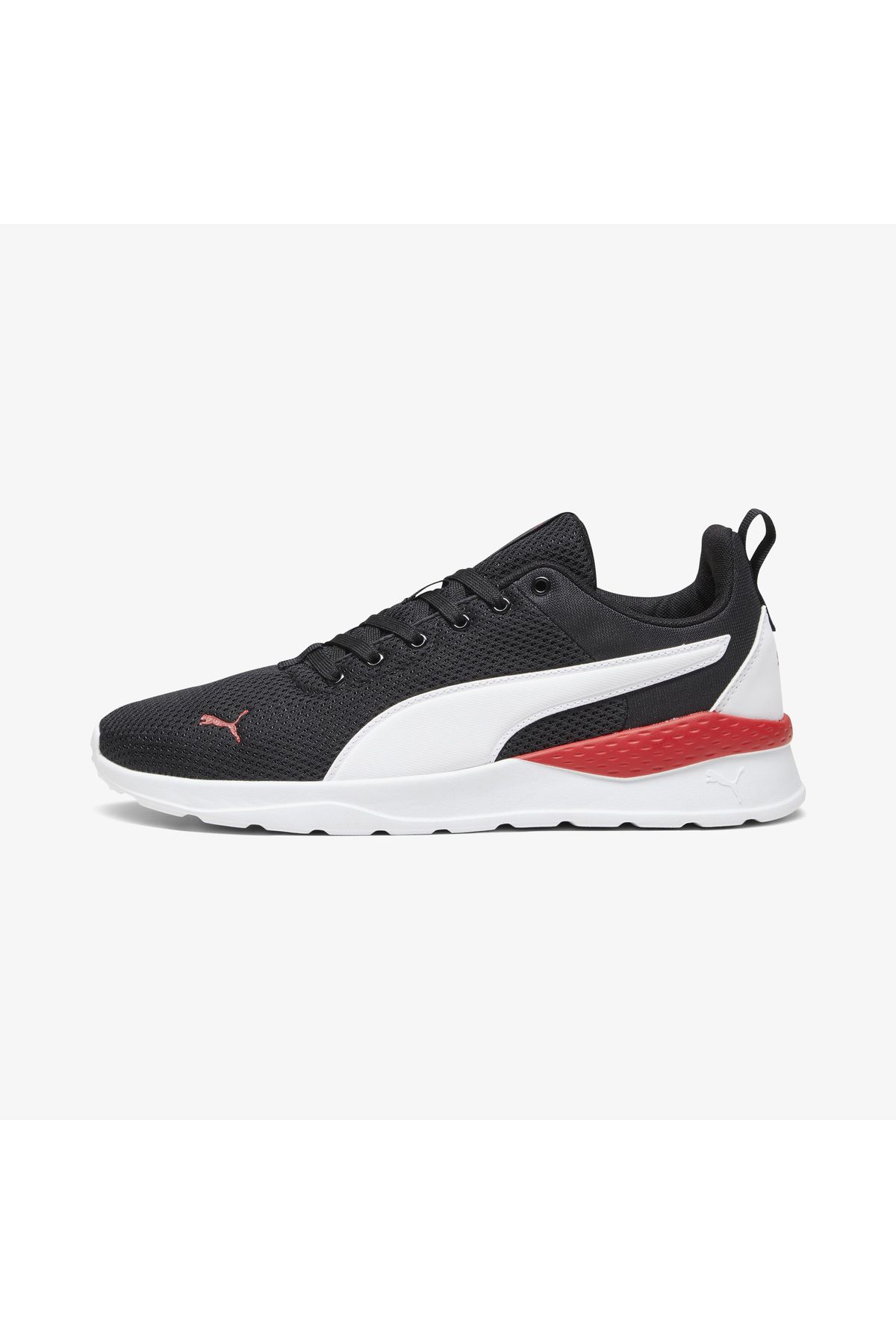 Puma-Férfi futó- és edzőcipő Anzarun Lite fekete-fehér-A 37112850 6