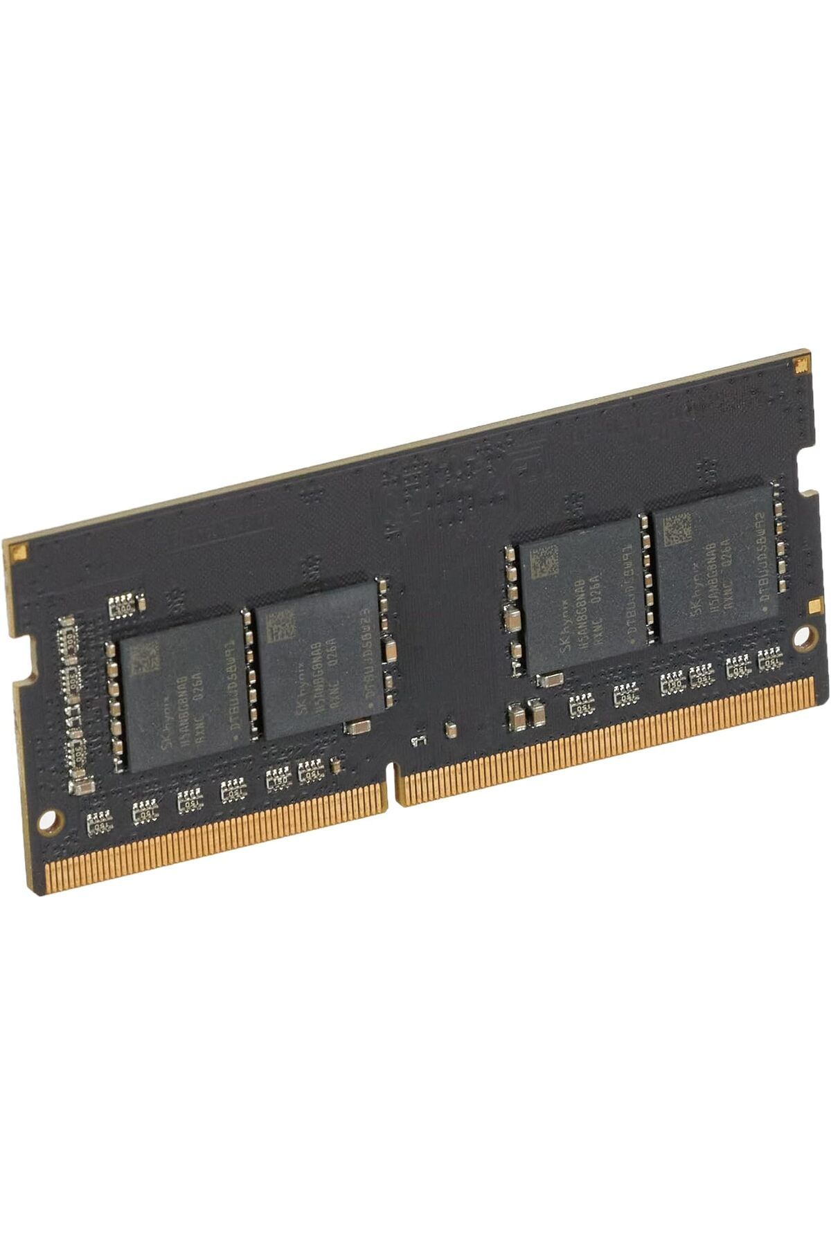 STOREMAX daliashops 32GB DDR4 3200MHz Notebook Bellek CL19 PC4-21300 SO-DIMM LNGDDR43200NB/32GB Star Collecti