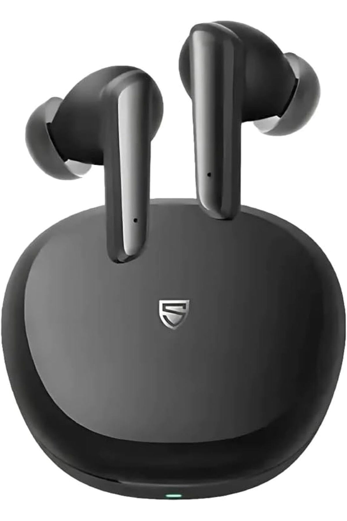 STOREMAX mrttnca Life Lite ENC Gürültü Engelleme ve Oyun Modu Özellikli 5.3 Kulak İçi Siyah Bluetooth K