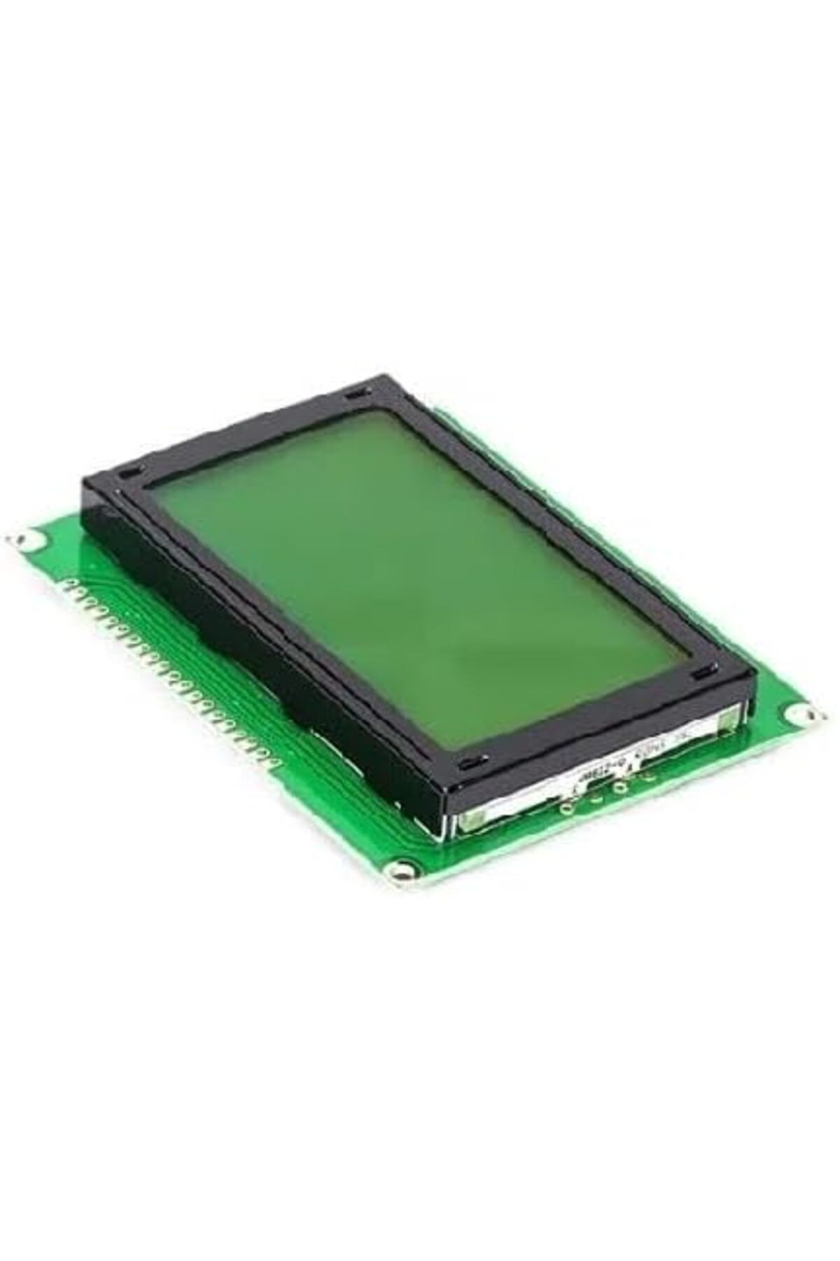 STOREMAX lbstorex Grafik LCD Yeşil Newdsng 1116818