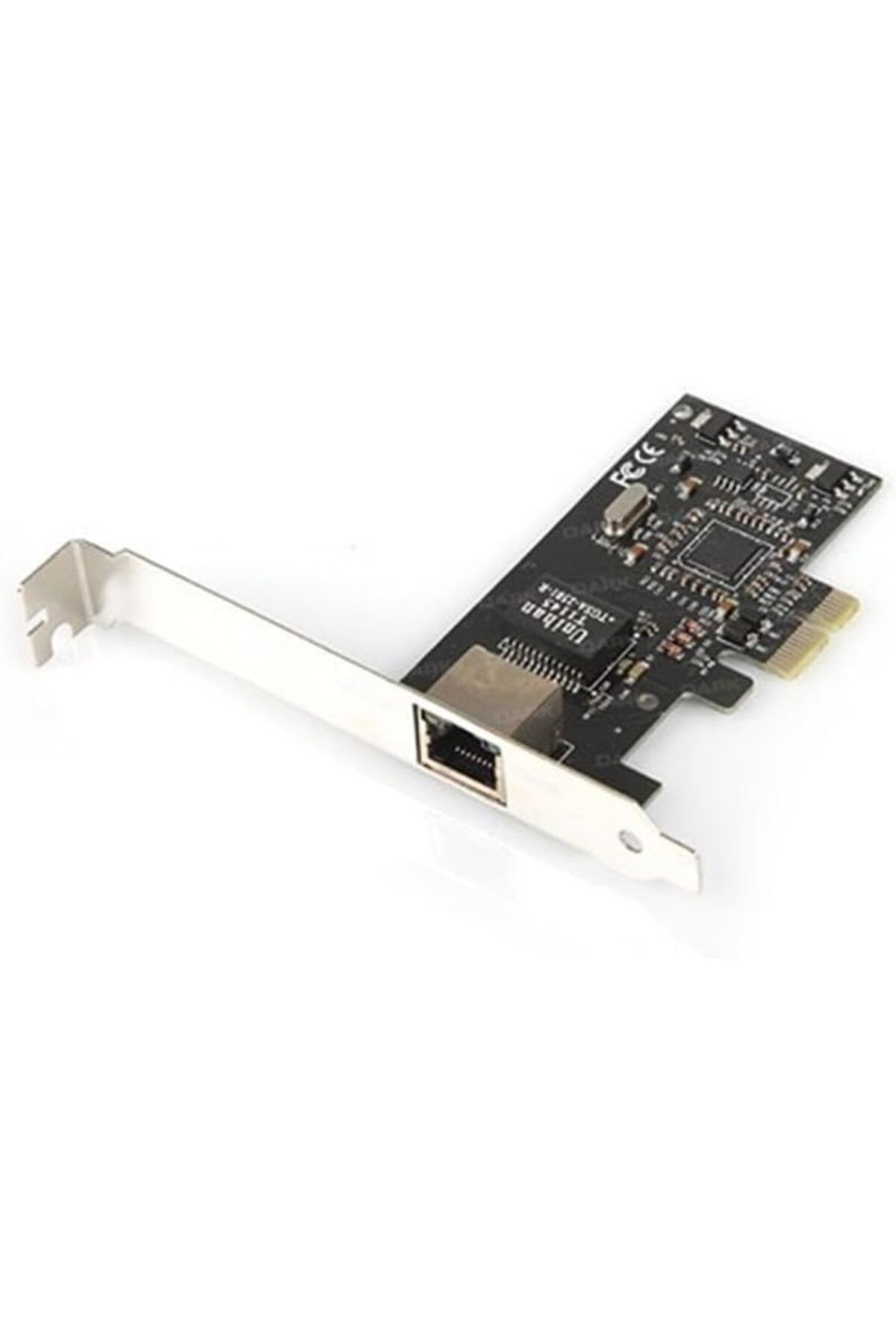 STOREMAX cmllashop PCI Express Gigabit Ağ Kartı (DK-NT-PEGLAN) 542093