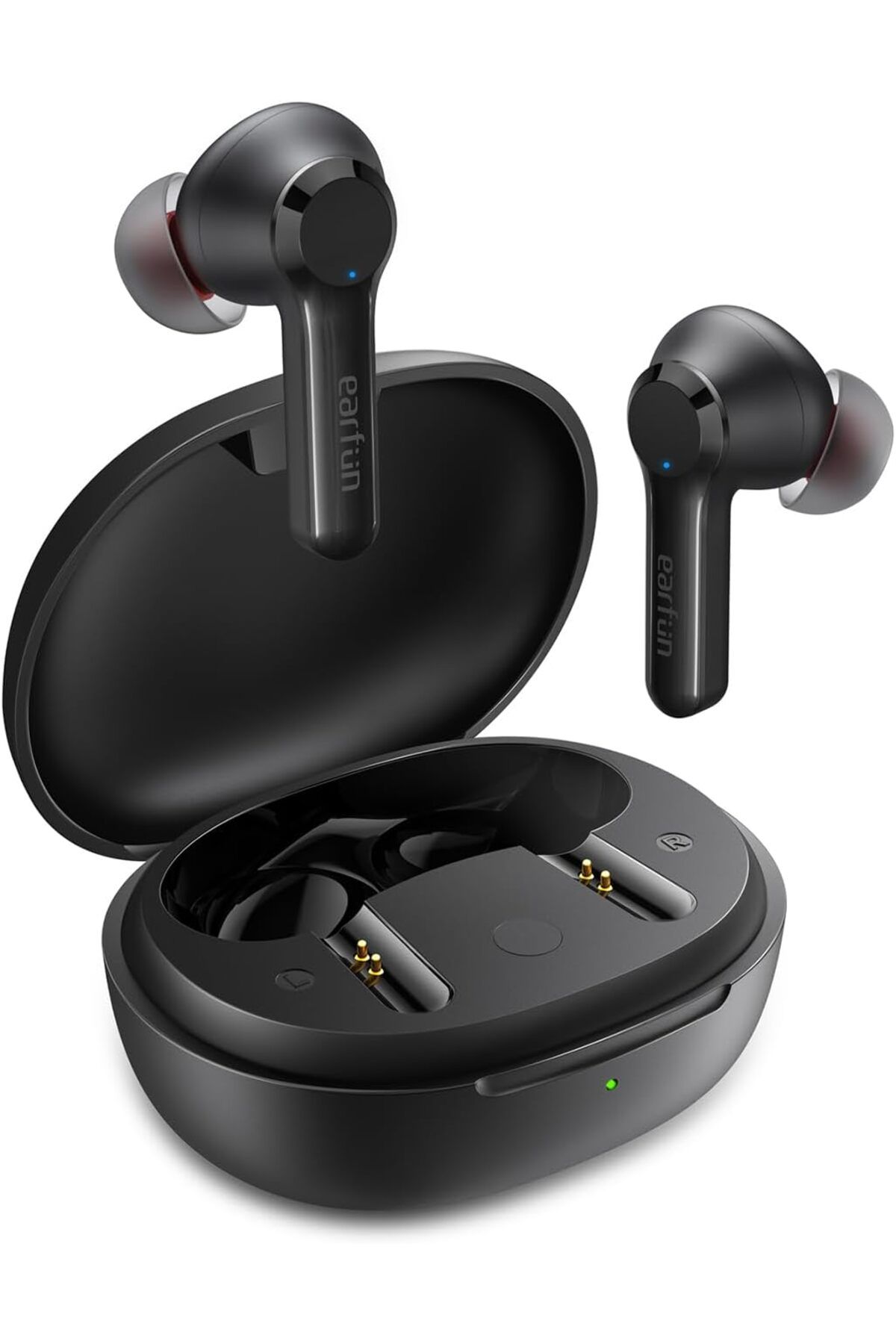 STOREMAX sellbuystore Air Pro 2 True Kablosuz Kulak İçi Kulaklık, Aktif Gürültü Engelleme, 34 Saate Kad
