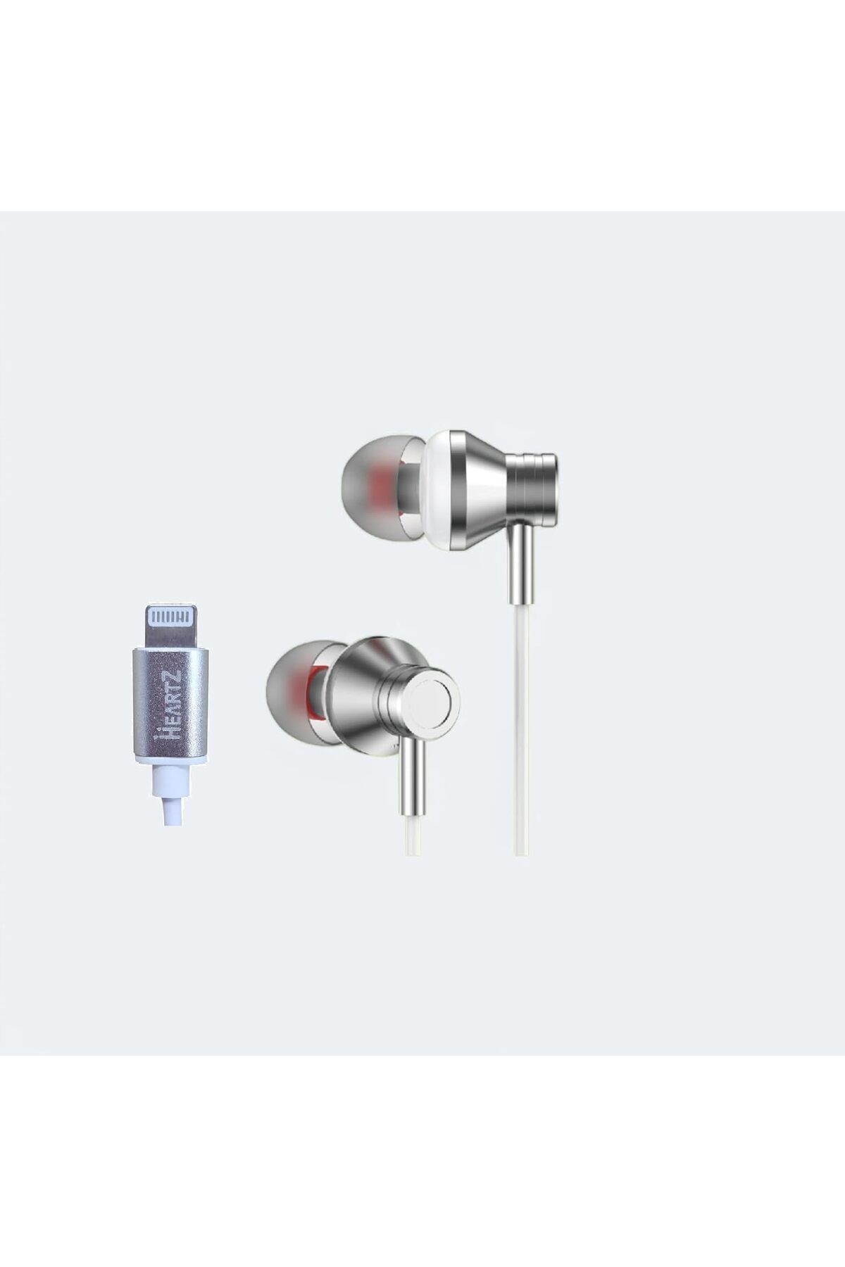 STOREMAX lvnmblya iph-01 lightning KULAKLIK iphone ile uyumlu A KALİTE EXTRA BASS METAL UÇLAR STREO HD YÜK