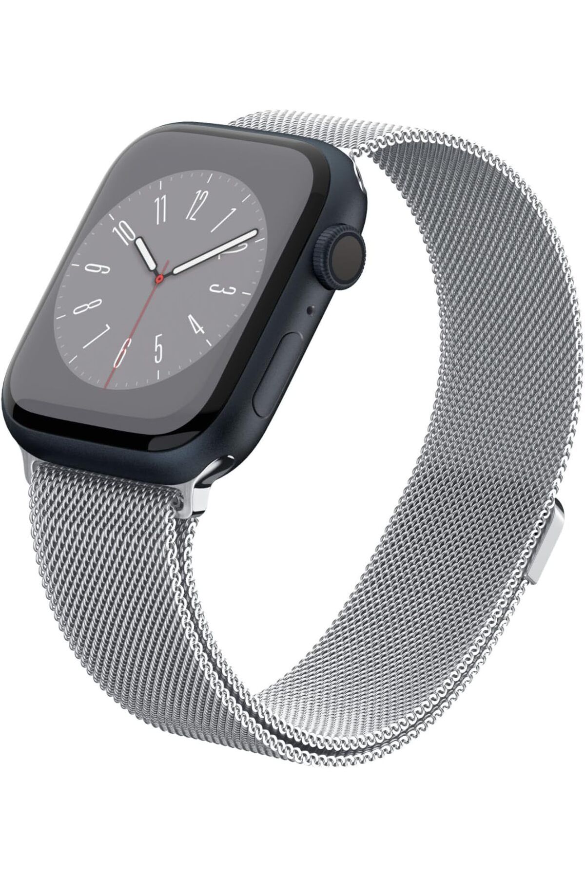 STOREMAX srhtDS Watch 49mm Ultra 2/1-46mm Seri 10-45mm Seri 9/8/7-44mm Seri SE2/SE/6/5/4 Kordon Kayış Band
